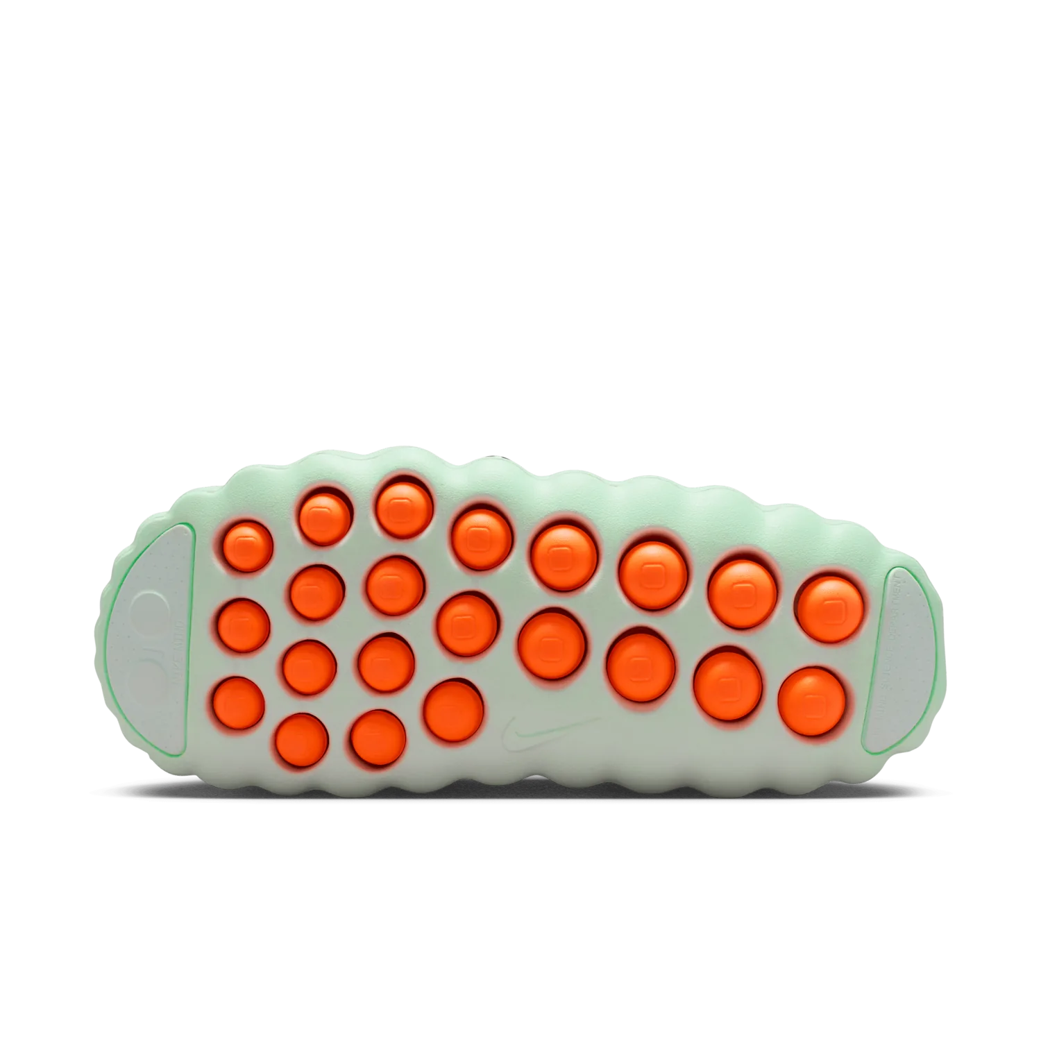 Nike Mind 001 Barely Green (W) image 4