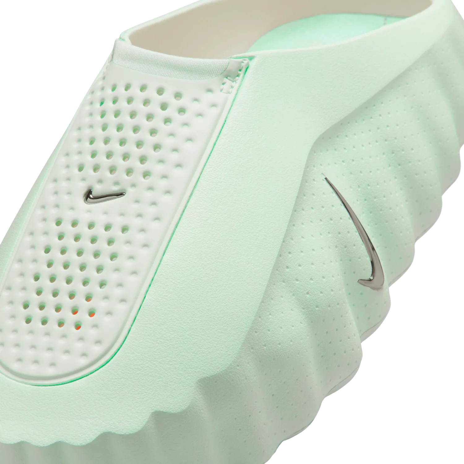 Nike Mind 001 Barely Green (W) image 8