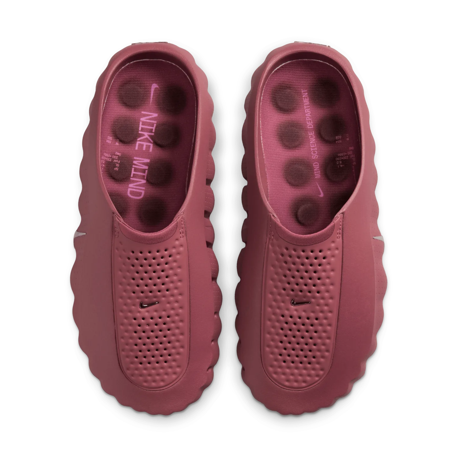 Nike Mind 001 Pink Smoke (W) image 6