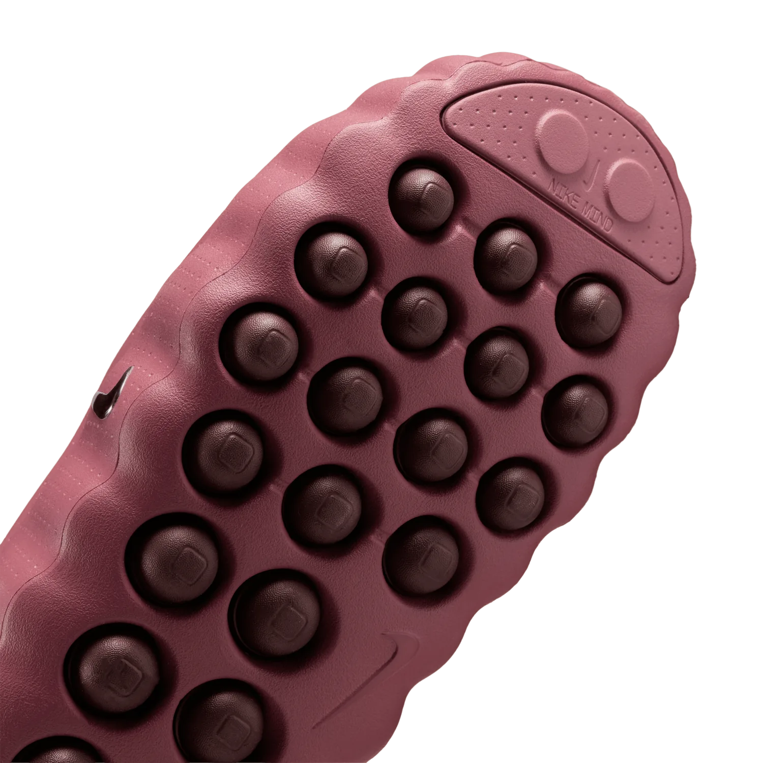Nike Mind 001 Pink Smoke (W) image 7
