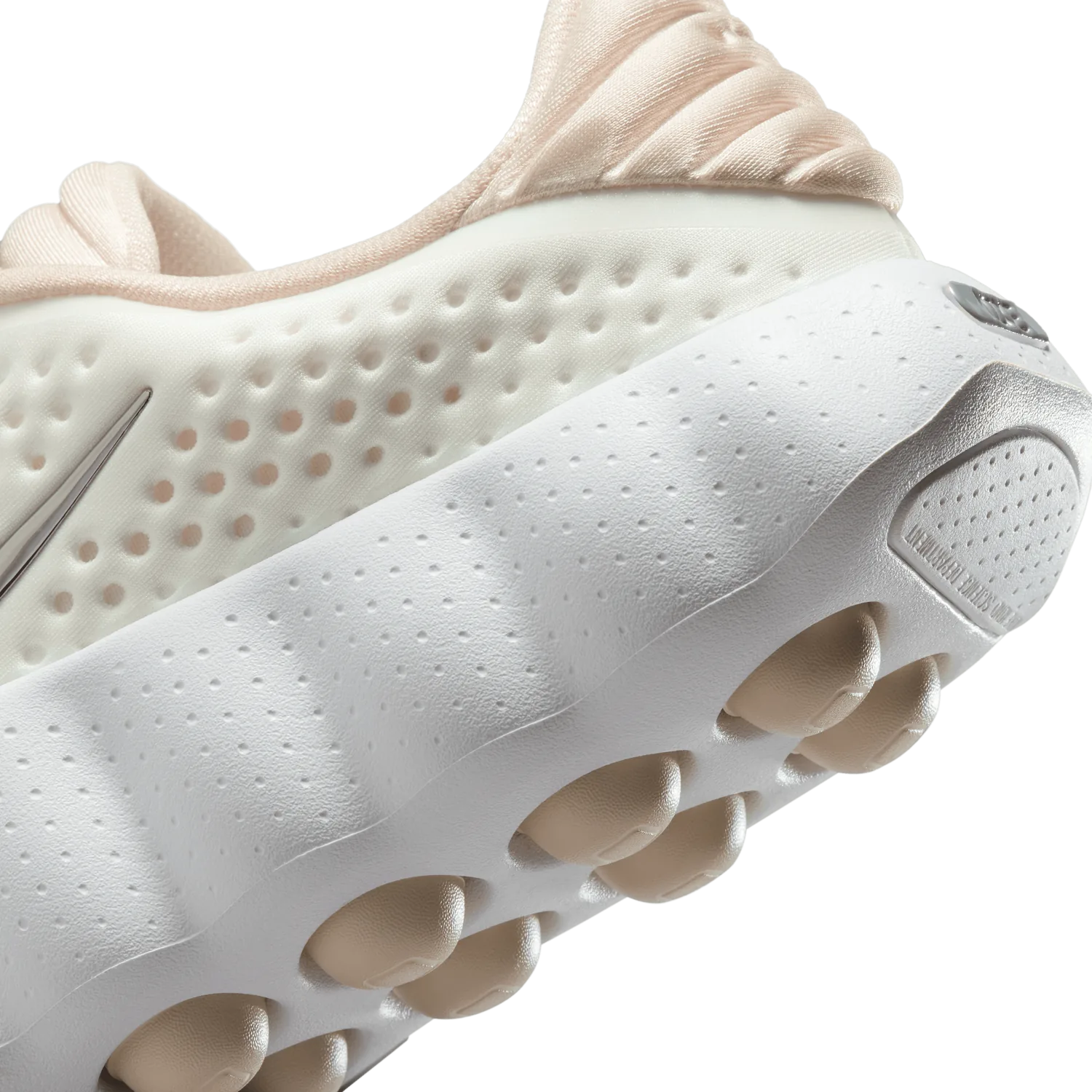 Nike Mind 002 Summit White (W) image 2