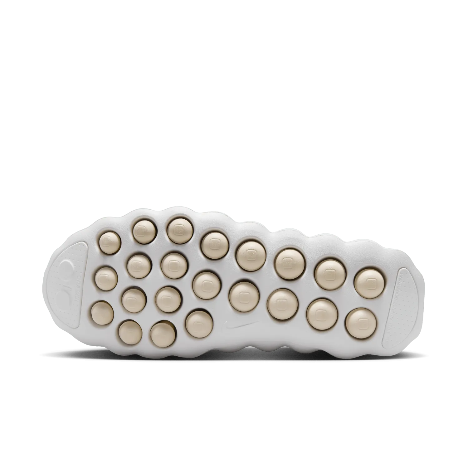 Nike Mind 002 Summit White (W) image 4