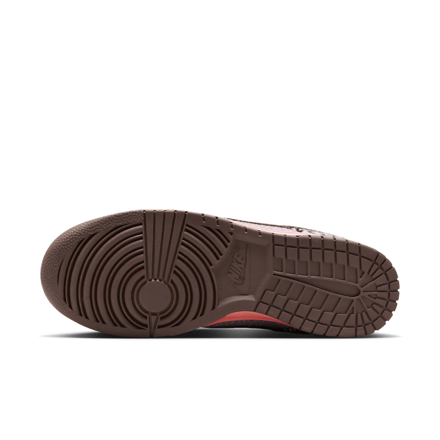 Nike Dunk Low Harris Tweed Multi (W) image 6