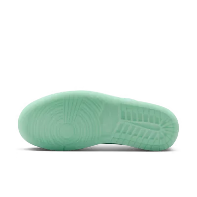 Air Jordan 1 Retro Low OG Washed Teal (W)