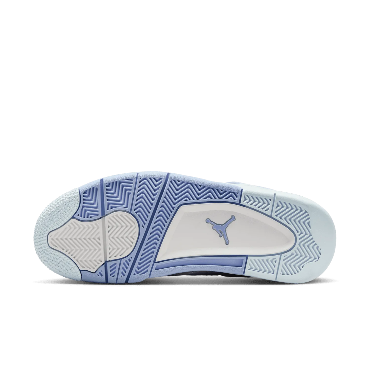 Air Jordan 4 Retro Forget Me Not (W)