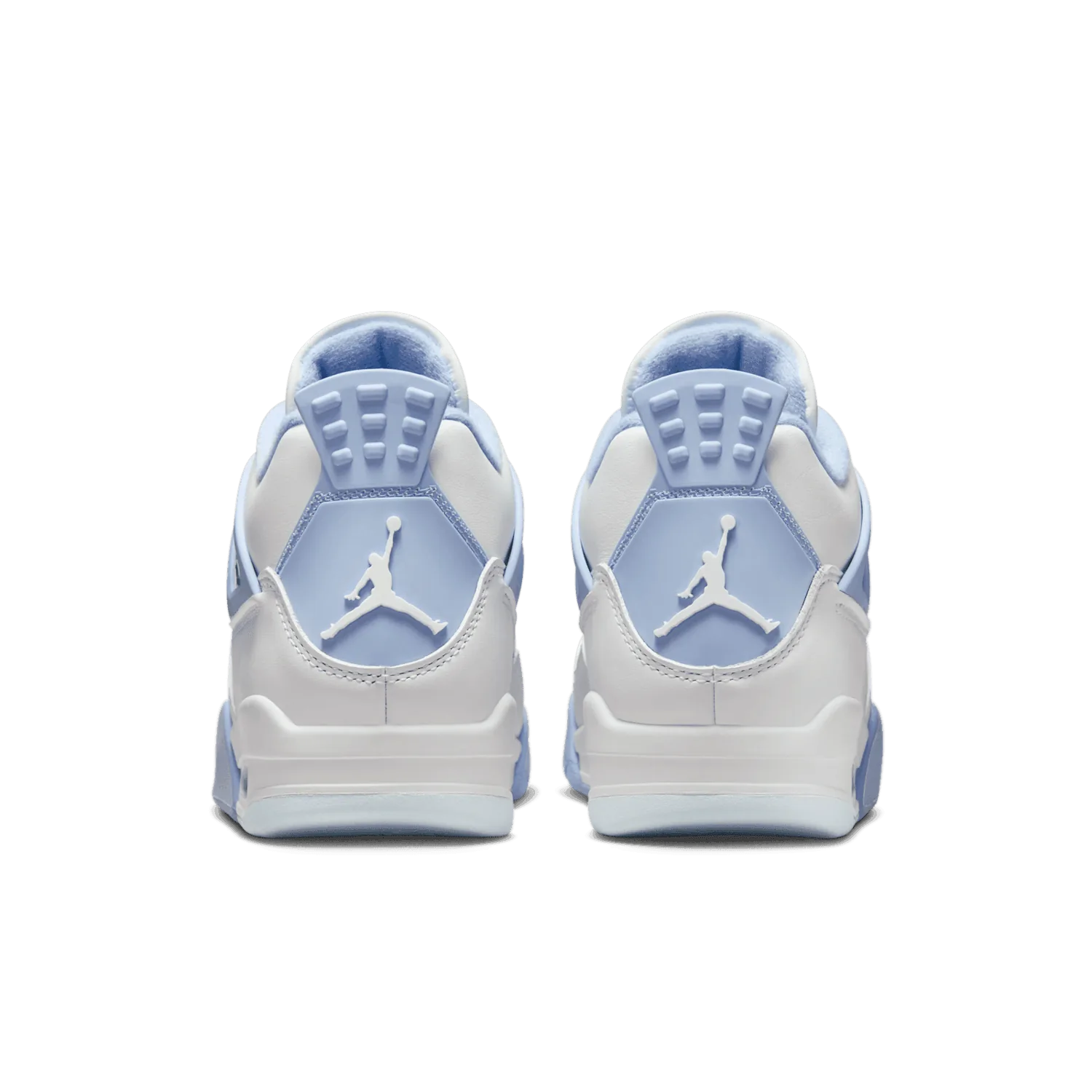 Air Jordan 4 Retro Forget Me Not (W) image 5
