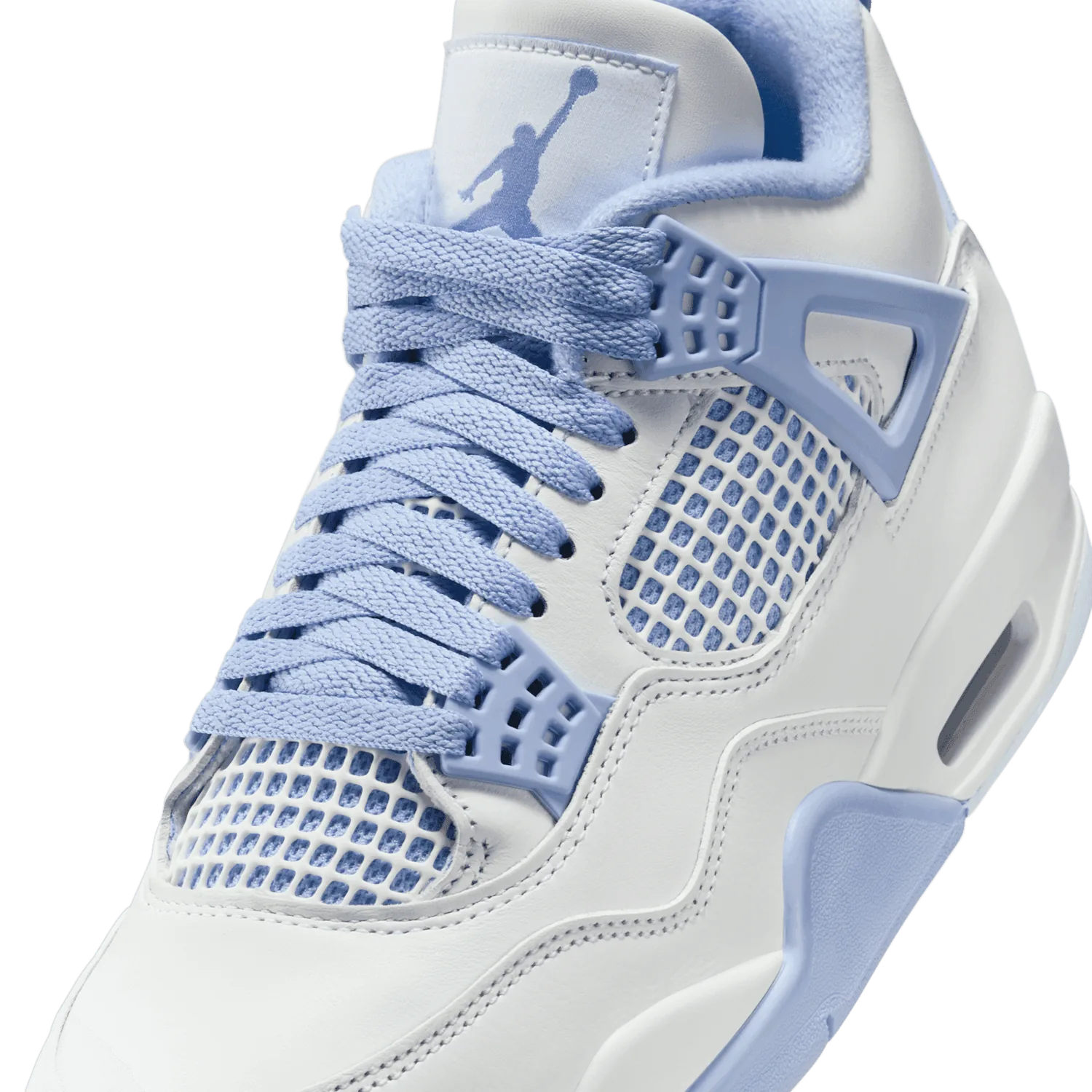 Air Jordan 4 Retro Forget Me Not (W) image 6