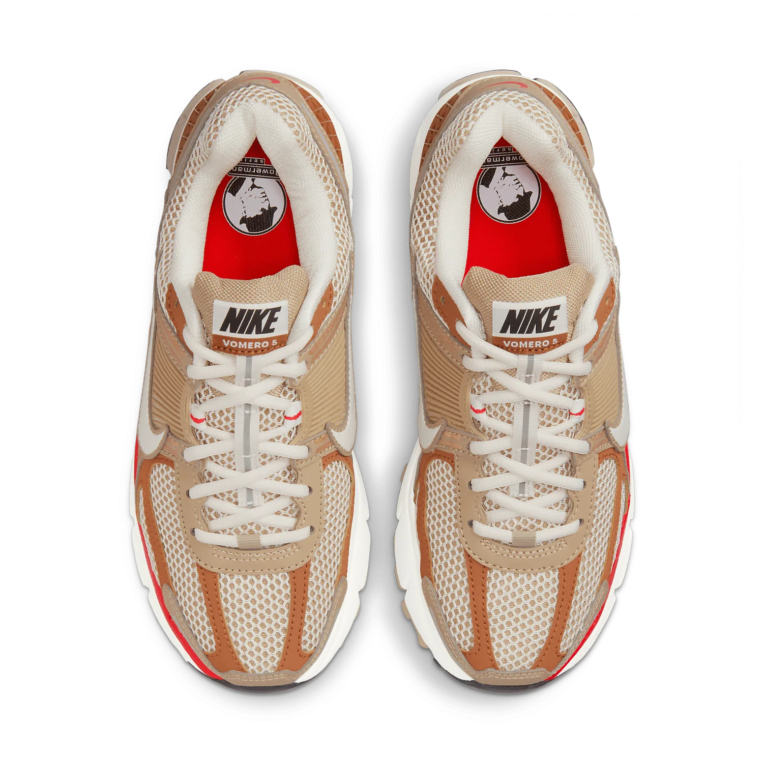 Nike Zoom Vomero 5 Pumpkin Spice (W) image 3