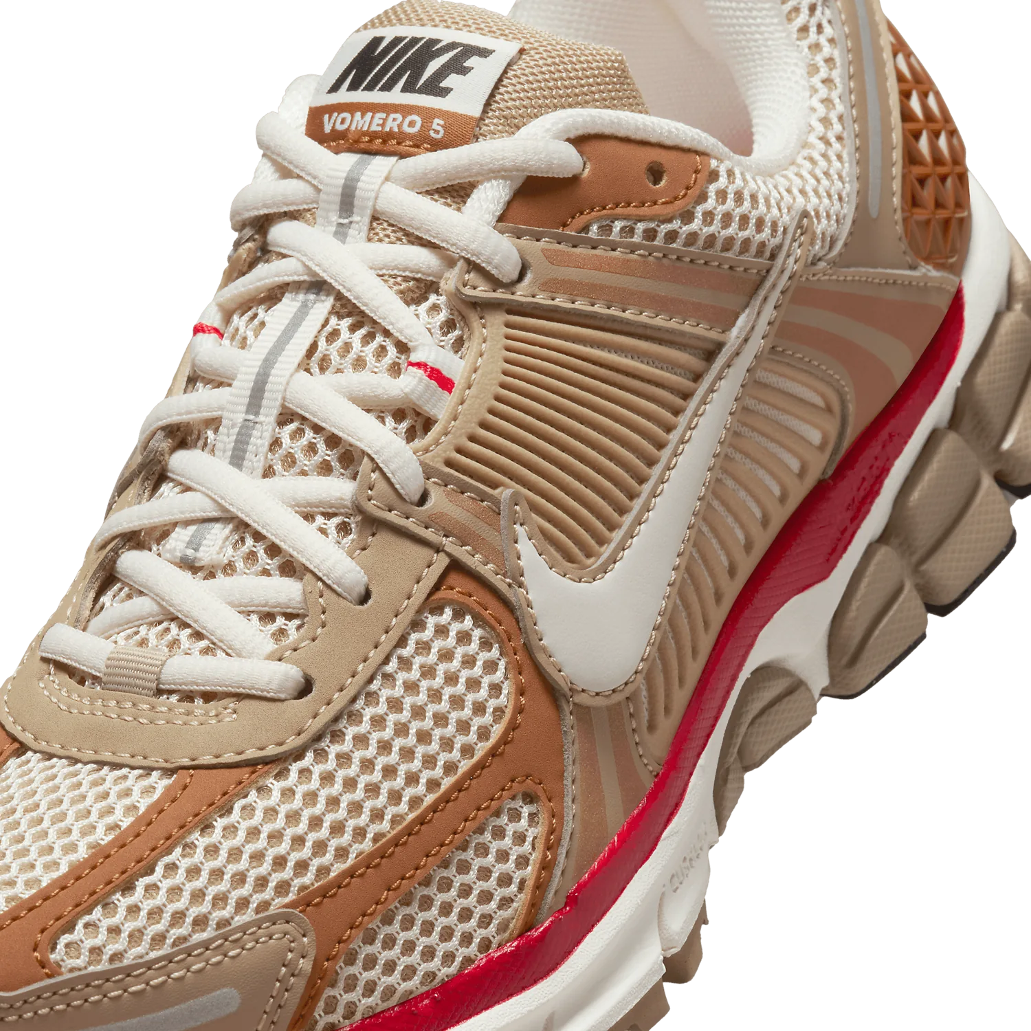 Nike Zoom Vomero 5 Pumpkin Spice (W) image 6