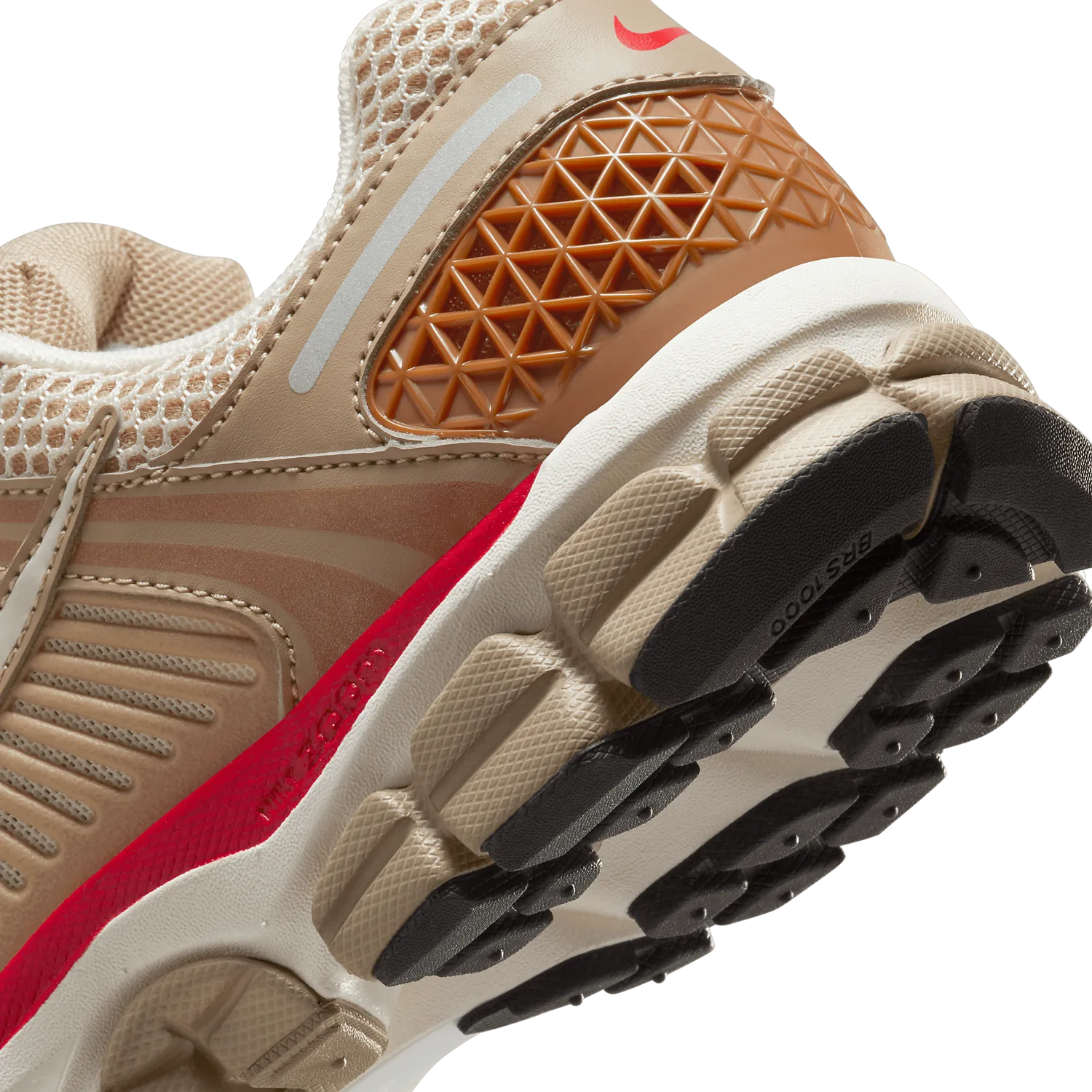 Nike Zoom Vomero 5 Pumpkin Spice (W) image 7