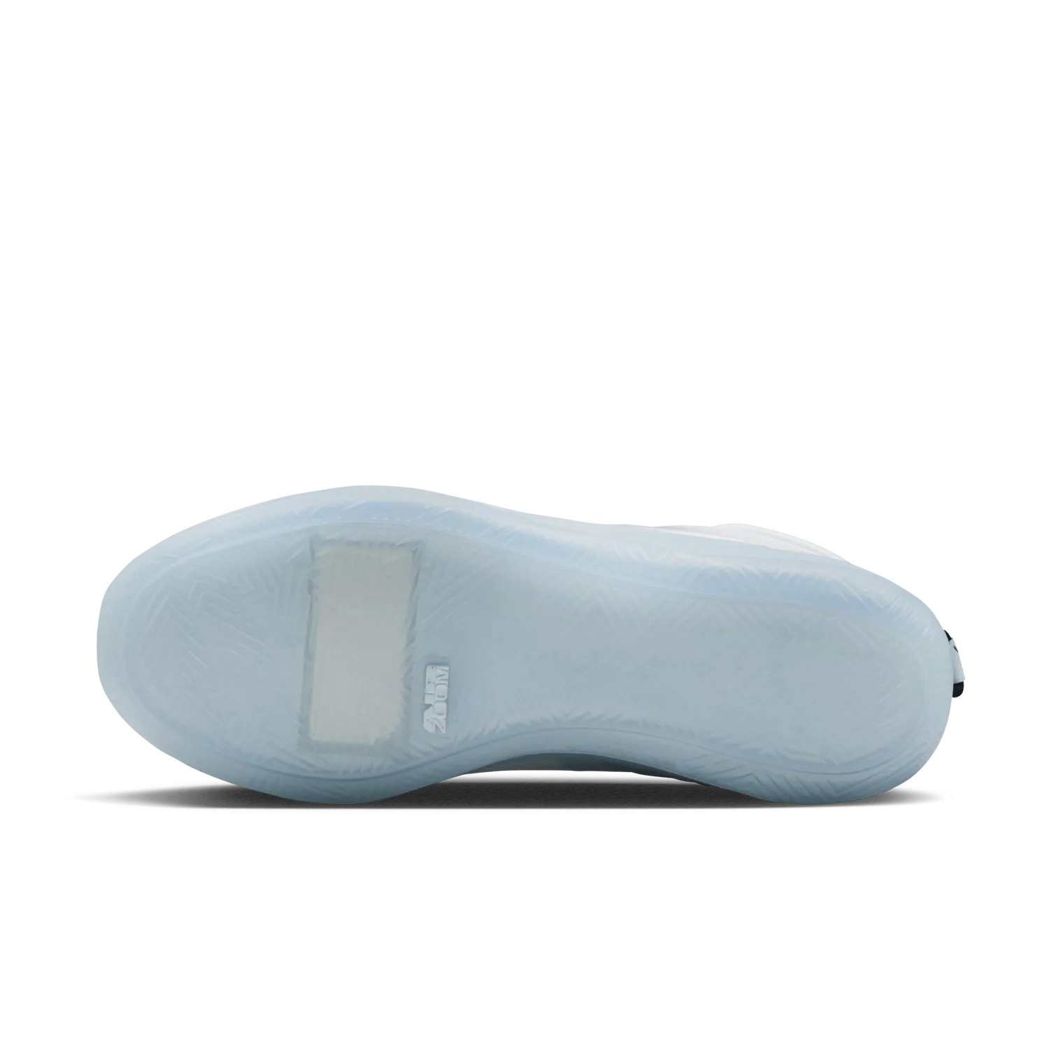 Jordan Heir Series 2 White Ice Blue (W) image 4