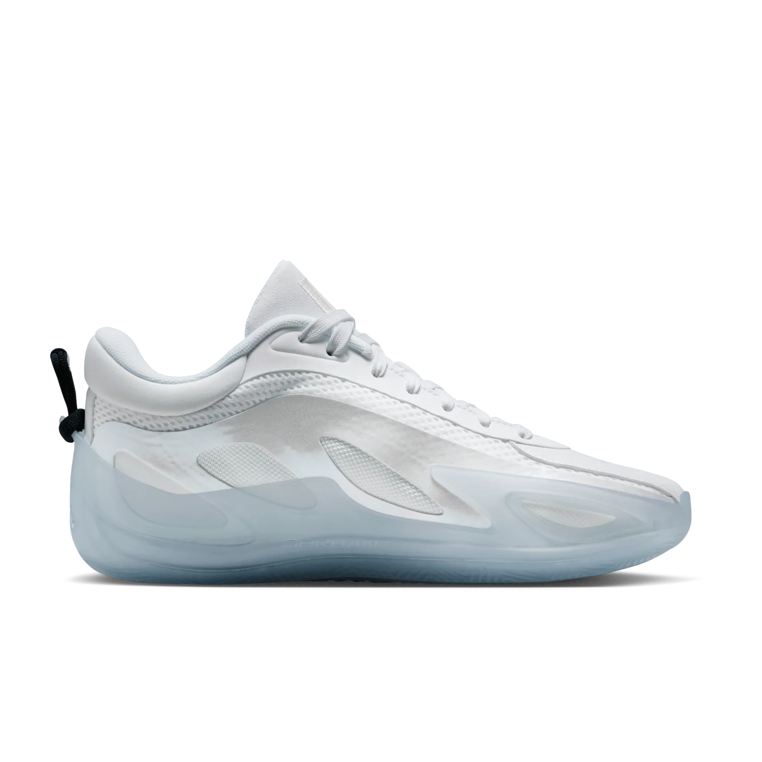 Jordan Heir Series 2 White Ice Blue (W) image 5