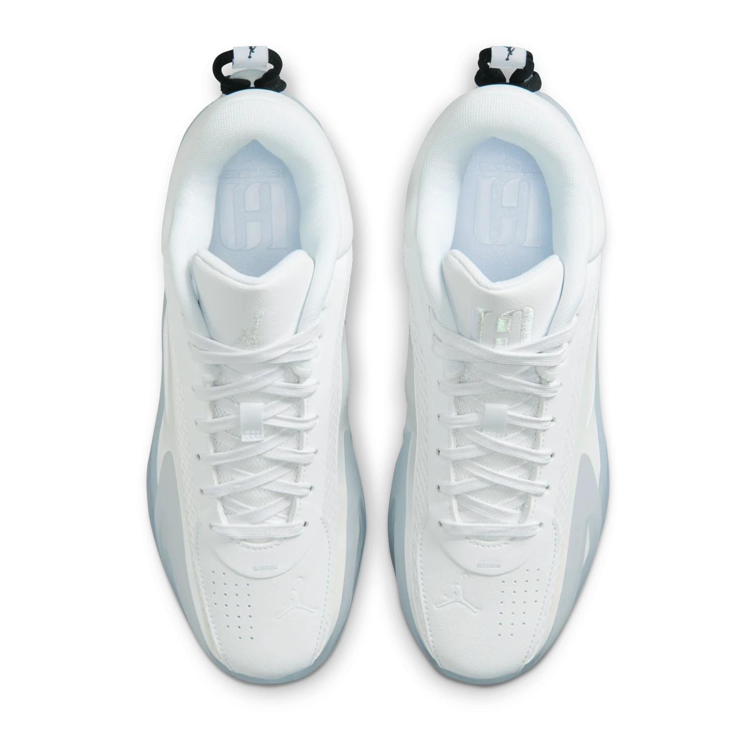 Jordan Heir Series 2 White Ice Blue (W) image 6