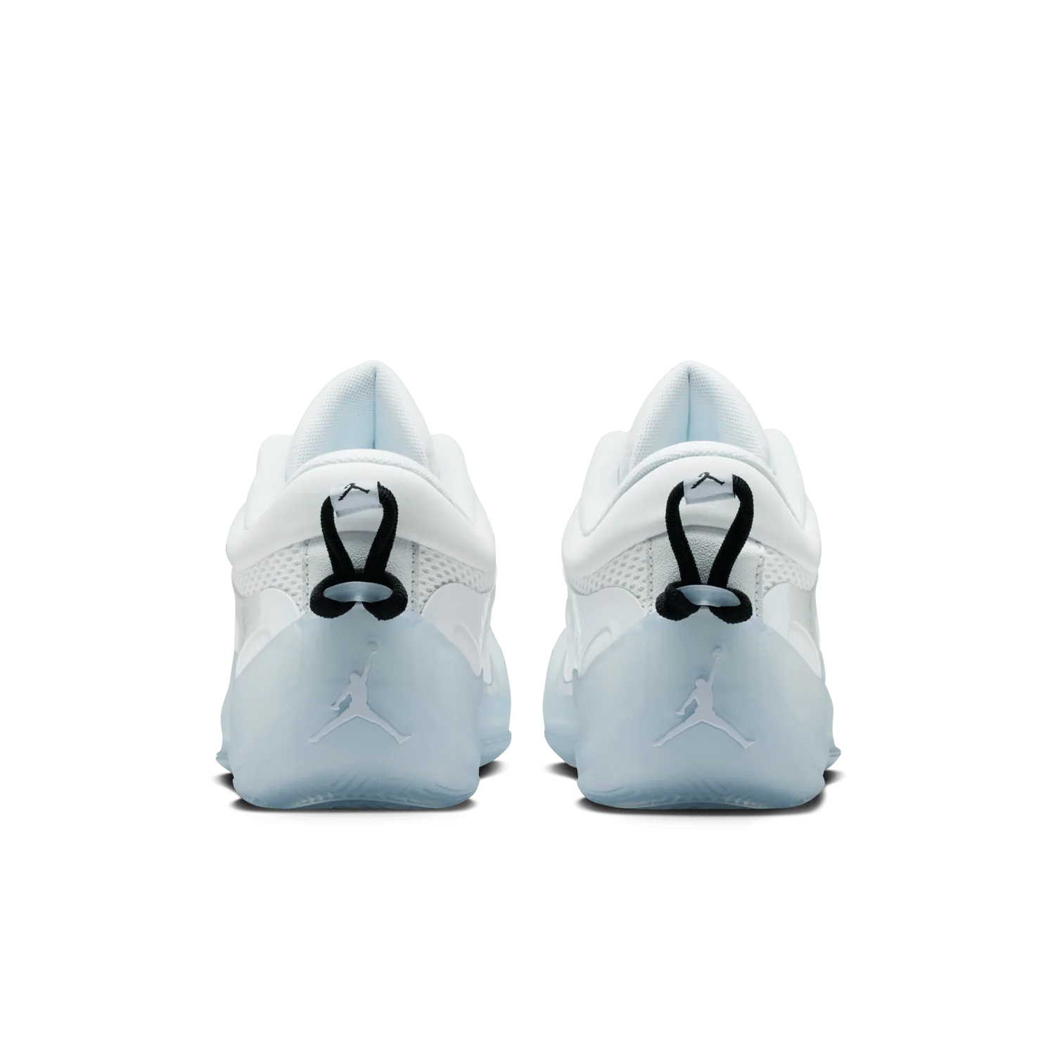 Jordan Heir Series 2 White Ice Blue (W) image 7