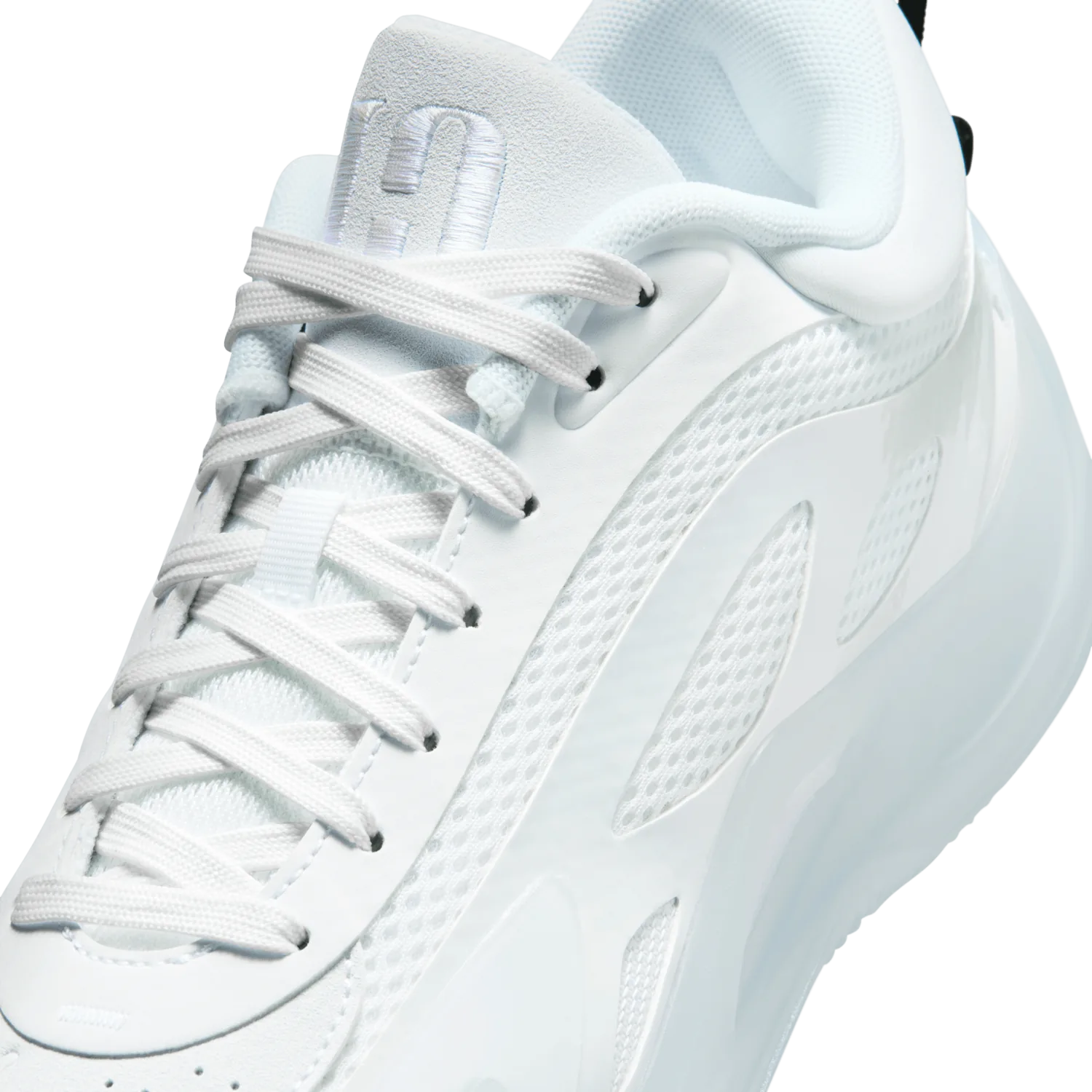 Jordan Heir Series 2 White Ice Blue (W) image 8