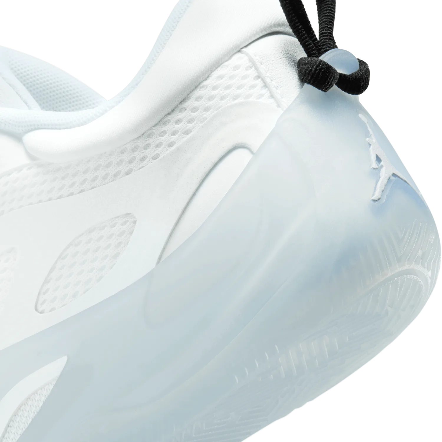 Jordan Heir Series 2 White Ice Blue (W) image 9