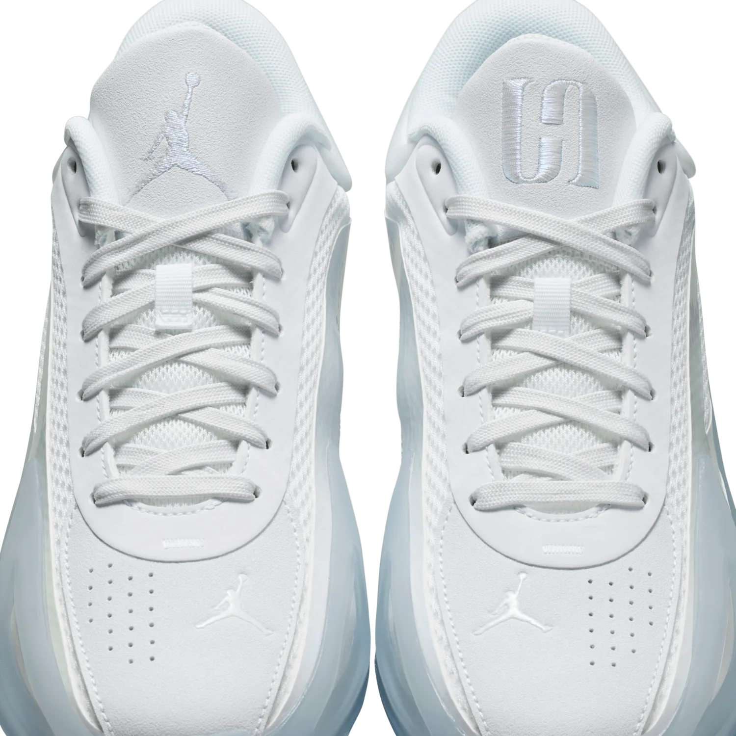 Jordan Heir Series 2 White Ice Blue (W) image 10
