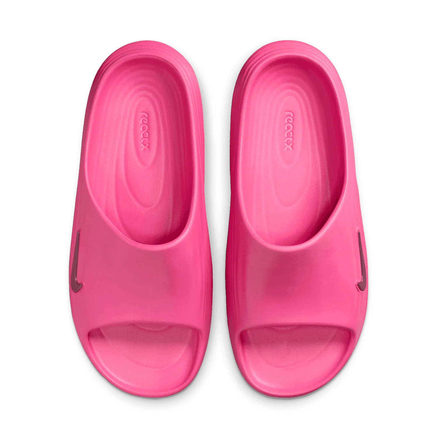 Nike ReactX Rejuven8 Slide Pinksicle (W) image 4