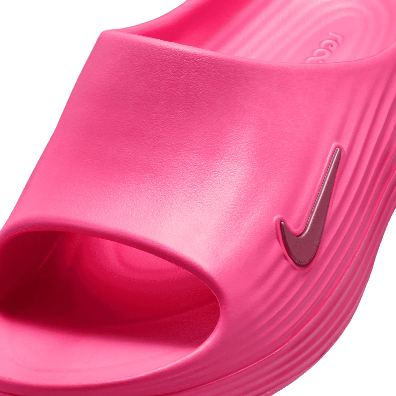 Nike ReactX Rejuven8 Slide Pinksicle (W) image 5