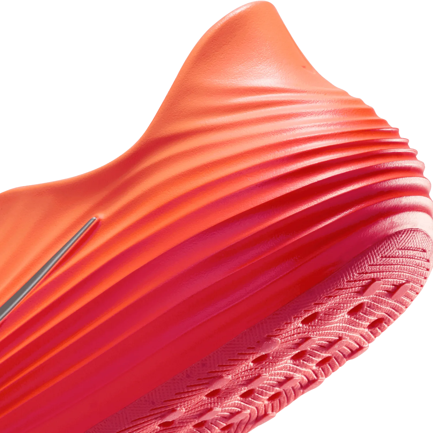Nike ReactX Rejuven8 Safety Orange (W) image 6