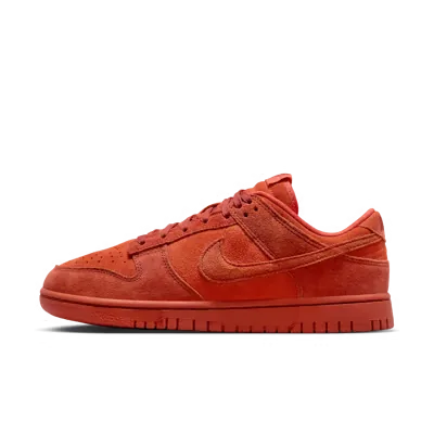 Nike Dunk Low Valley Of Fire (W)