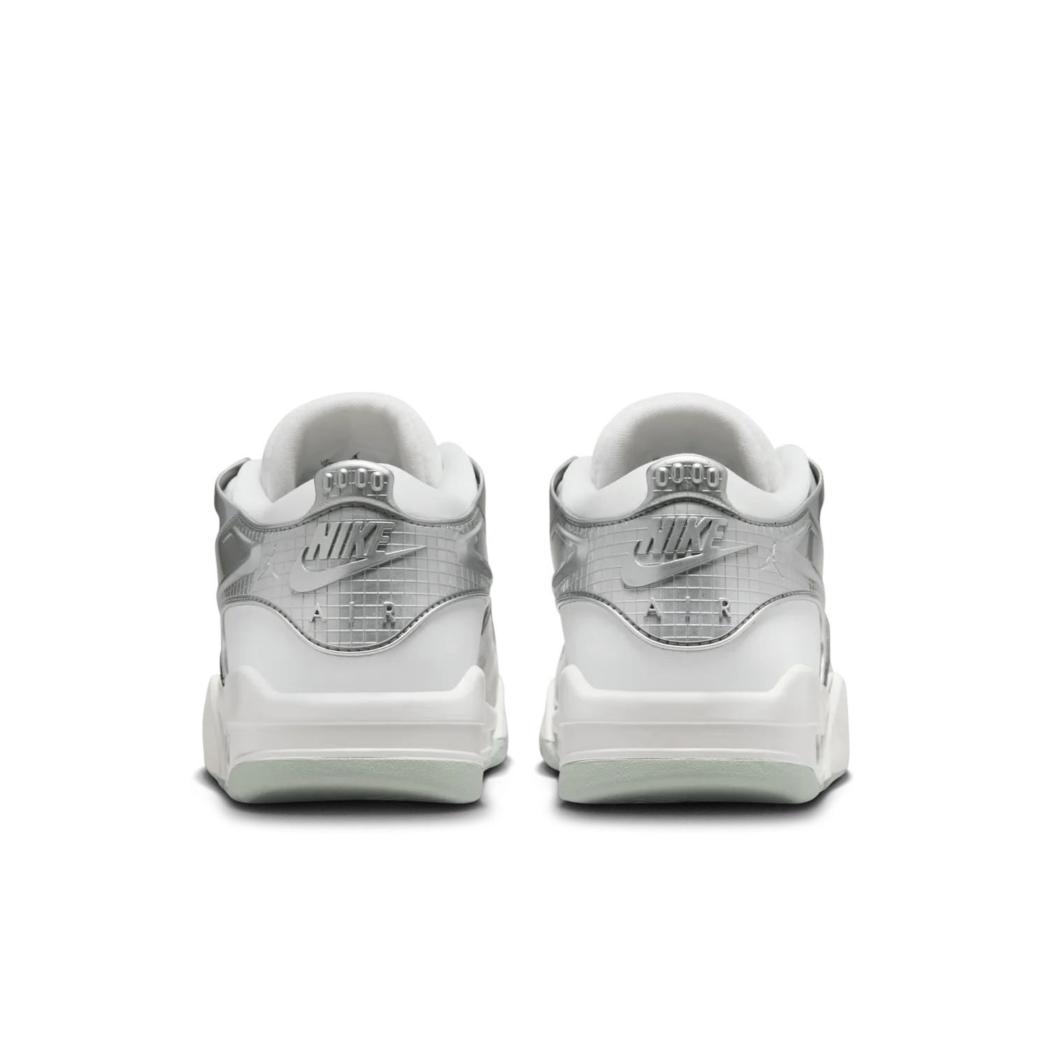 Air Jordan 4 RM Chrome (W)