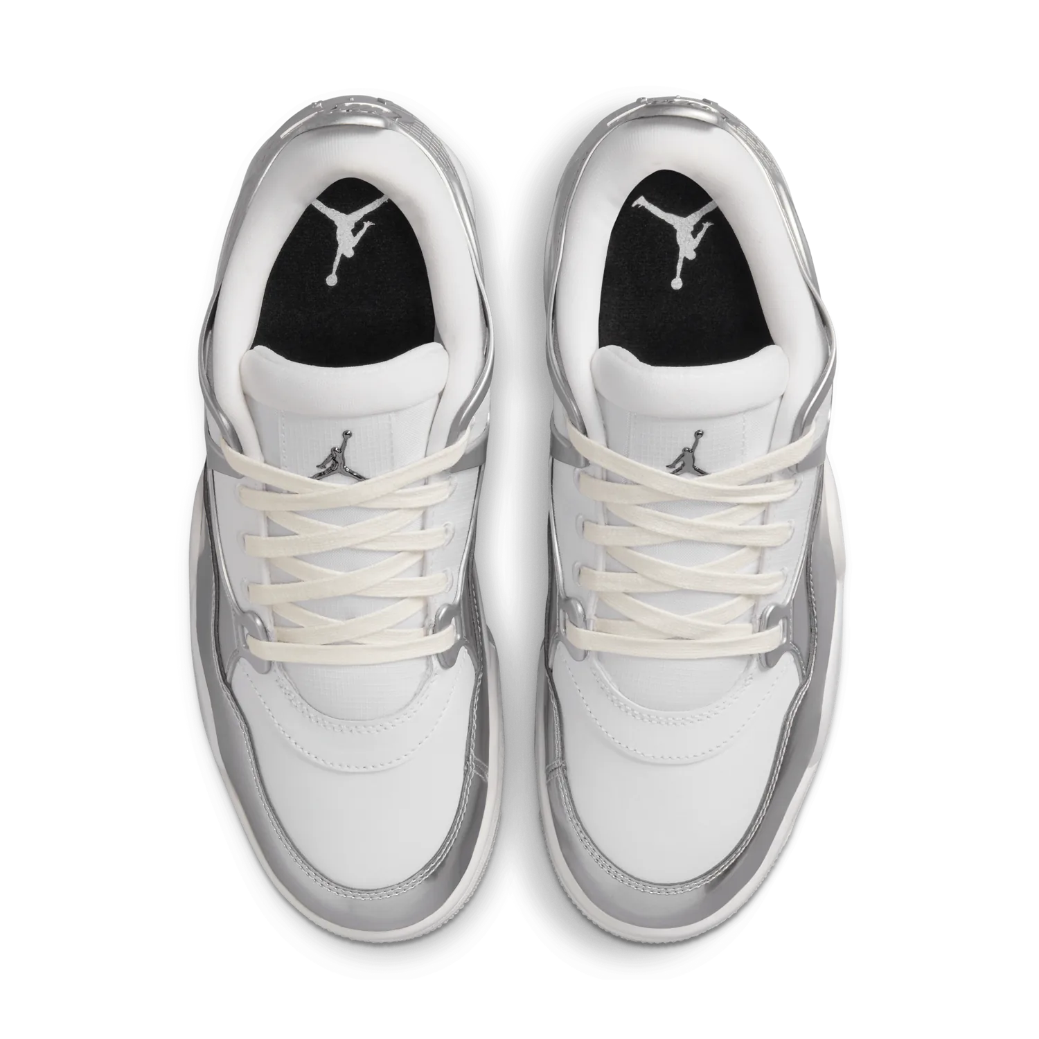 Air Jordan 4 RM Chrome (W) image 3