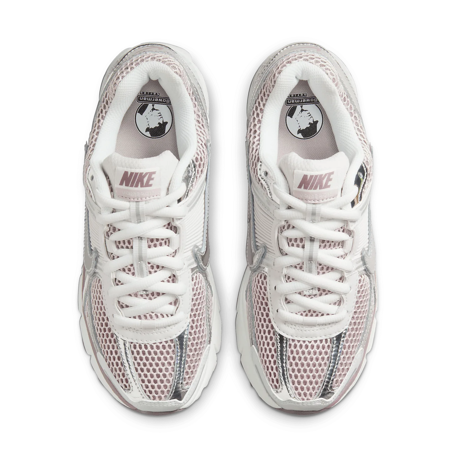 Nike Zoom Vomero 5 Vast Grey Taupe Grey (W) image 3