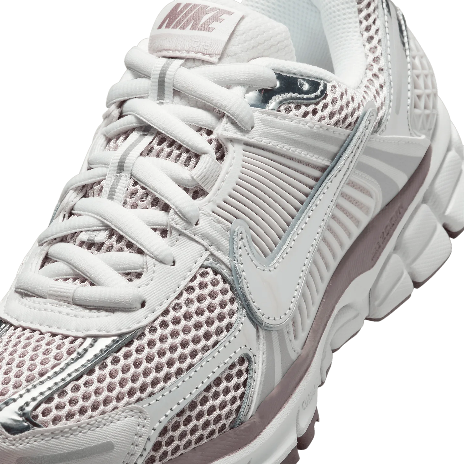 Nike Zoom Vomero 5 Vast Grey Taupe Grey (W) image 6