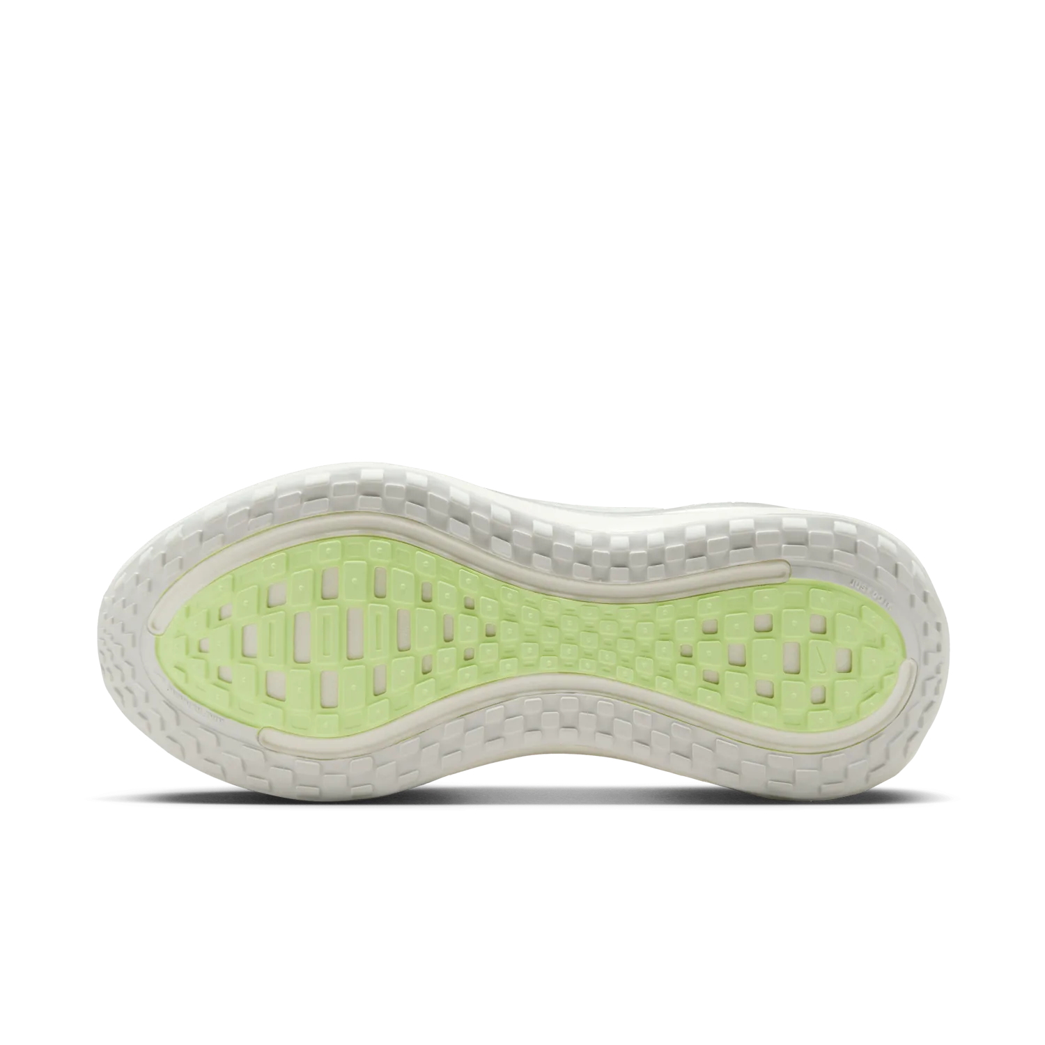 Nike Vomero Plus Barely Volt (W) image 3