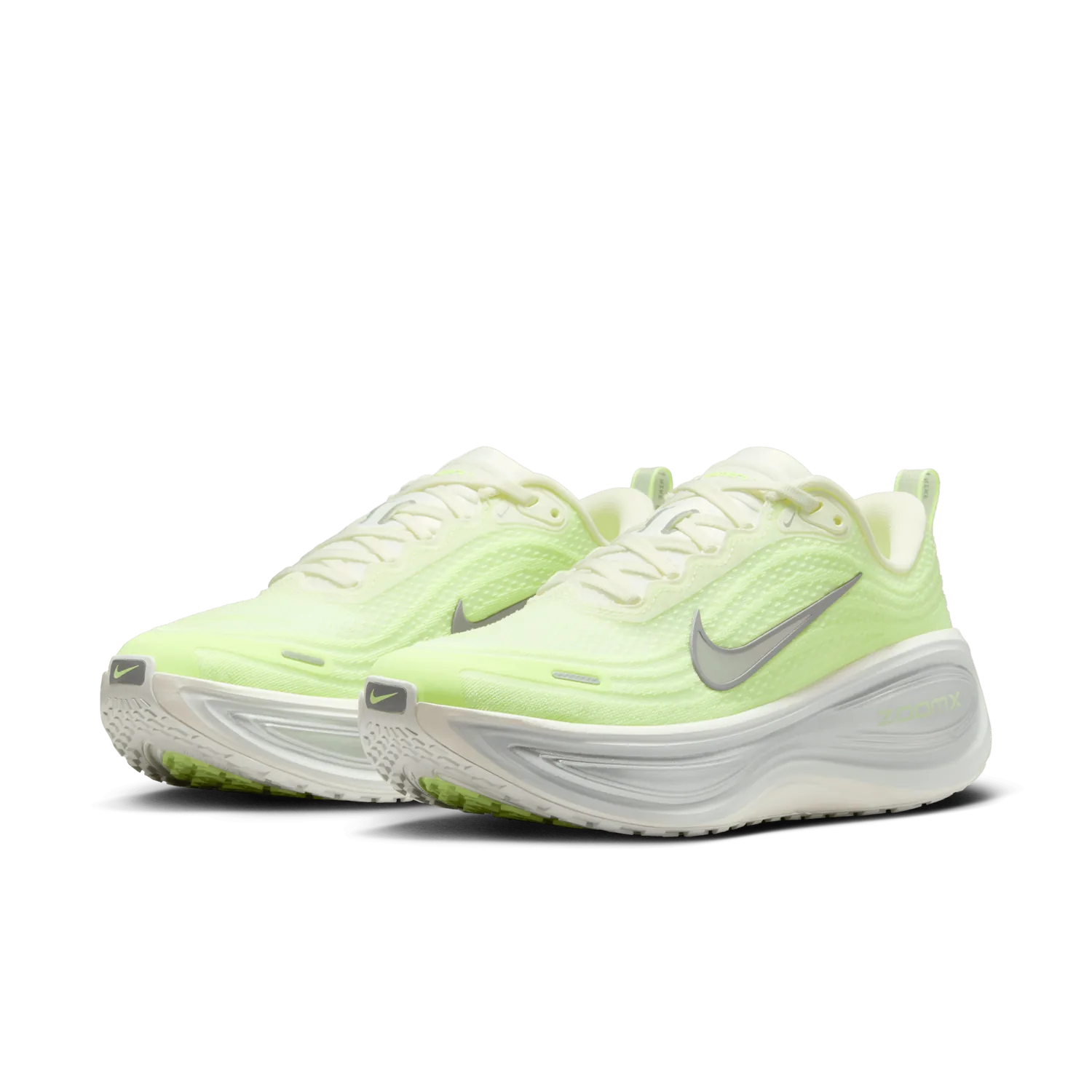 Nike Vomero Plus Barely Volt (W) image 5