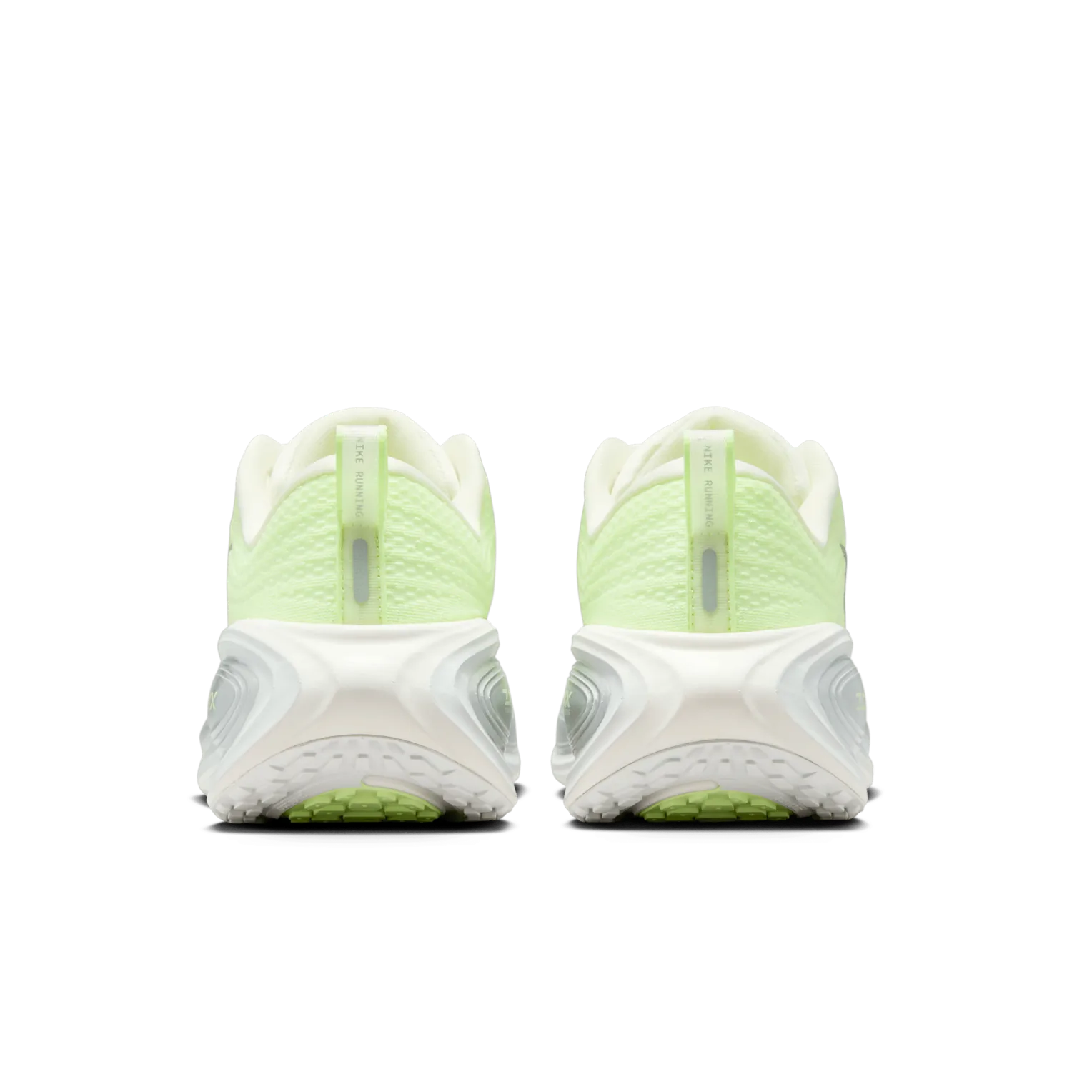 Nike Vomero Plus Barely Volt (W) image 6