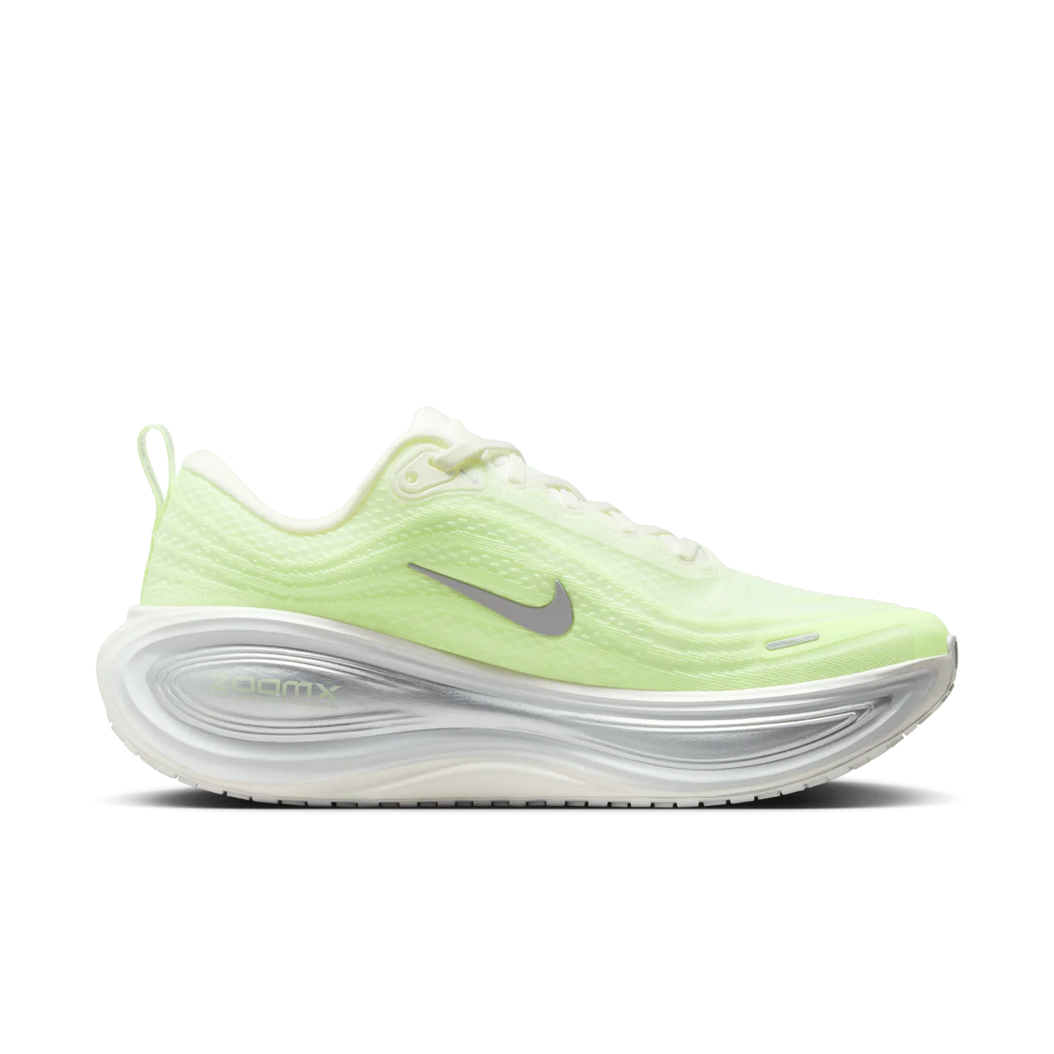 Nike Vomero Plus Barely Volt (W) image 8