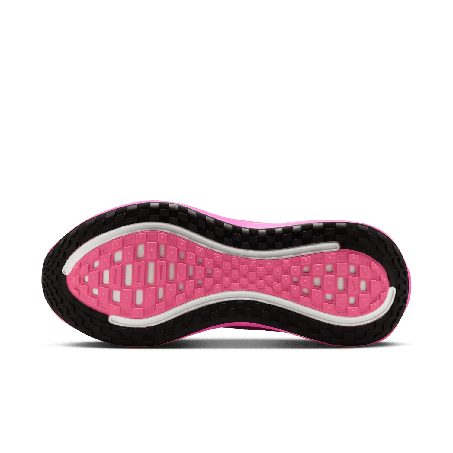 Nike Vomero Plus Royal Pulse Fire Pink (W) image 4