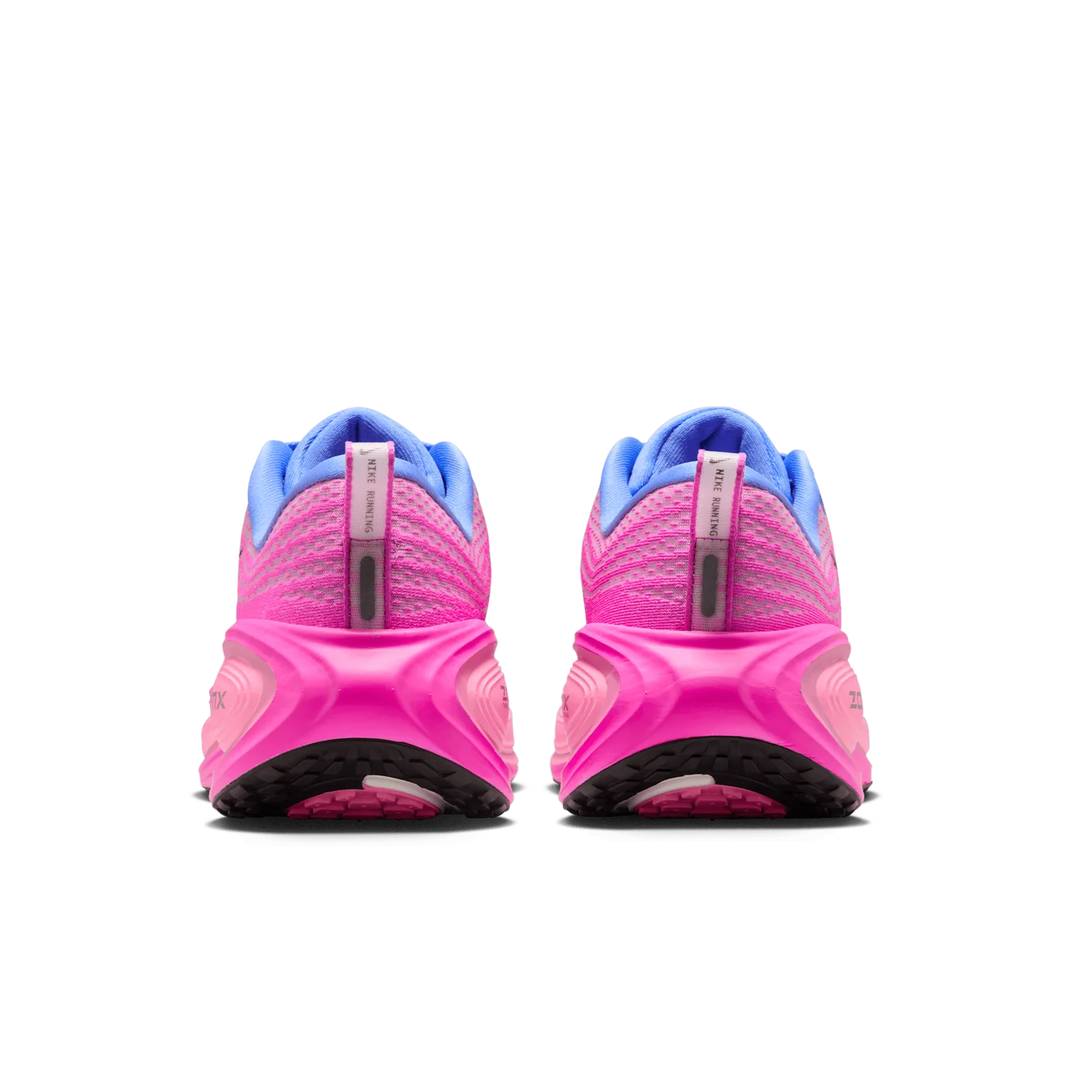 Nike Vomero Plus Royal Pulse Fire Pink (W) image 6