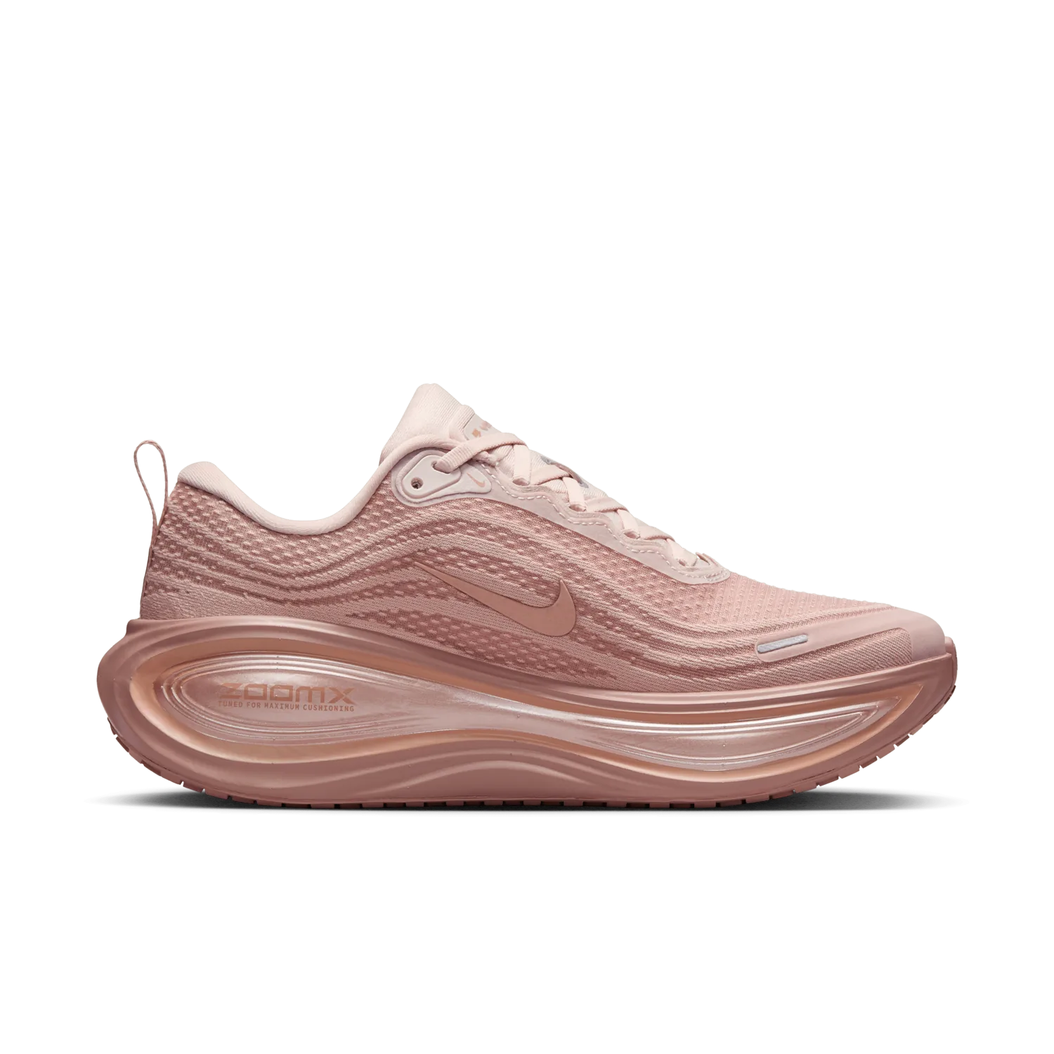 Nike Vomero Plus Particle Pink Rose Gold (W) image 4