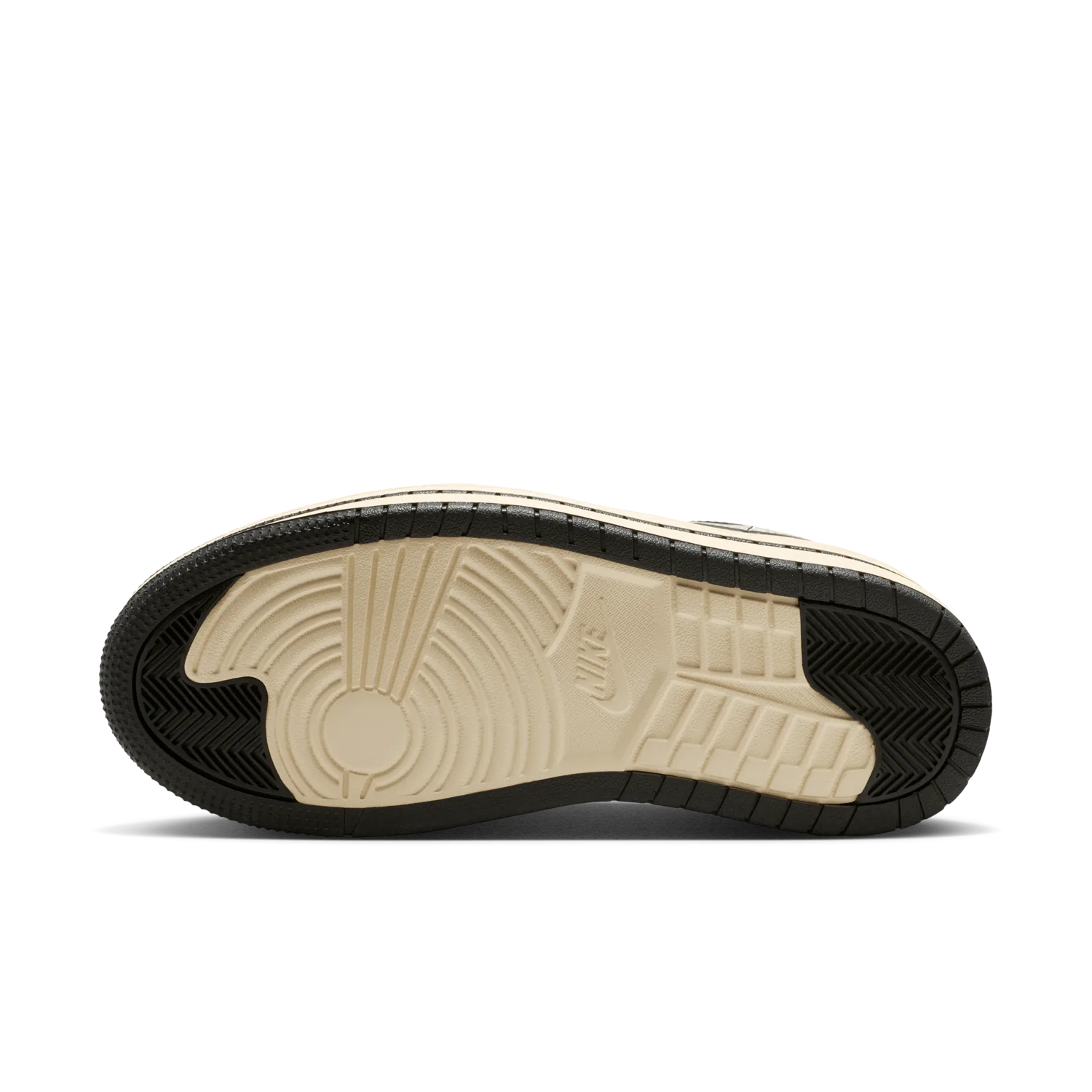 Air Jordan 1 Triple Stack Metallic Silver (W) image 4