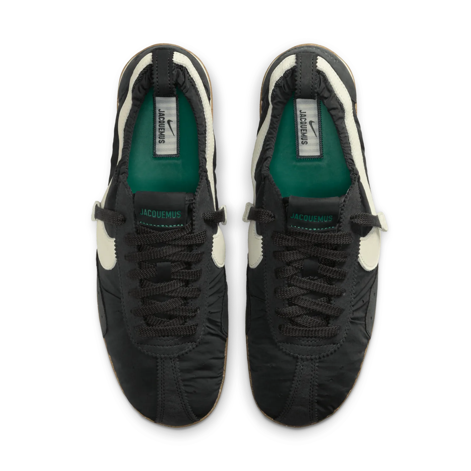 Nike Moon Shoe SP Jacquemus Off Noir (Women's) image 2