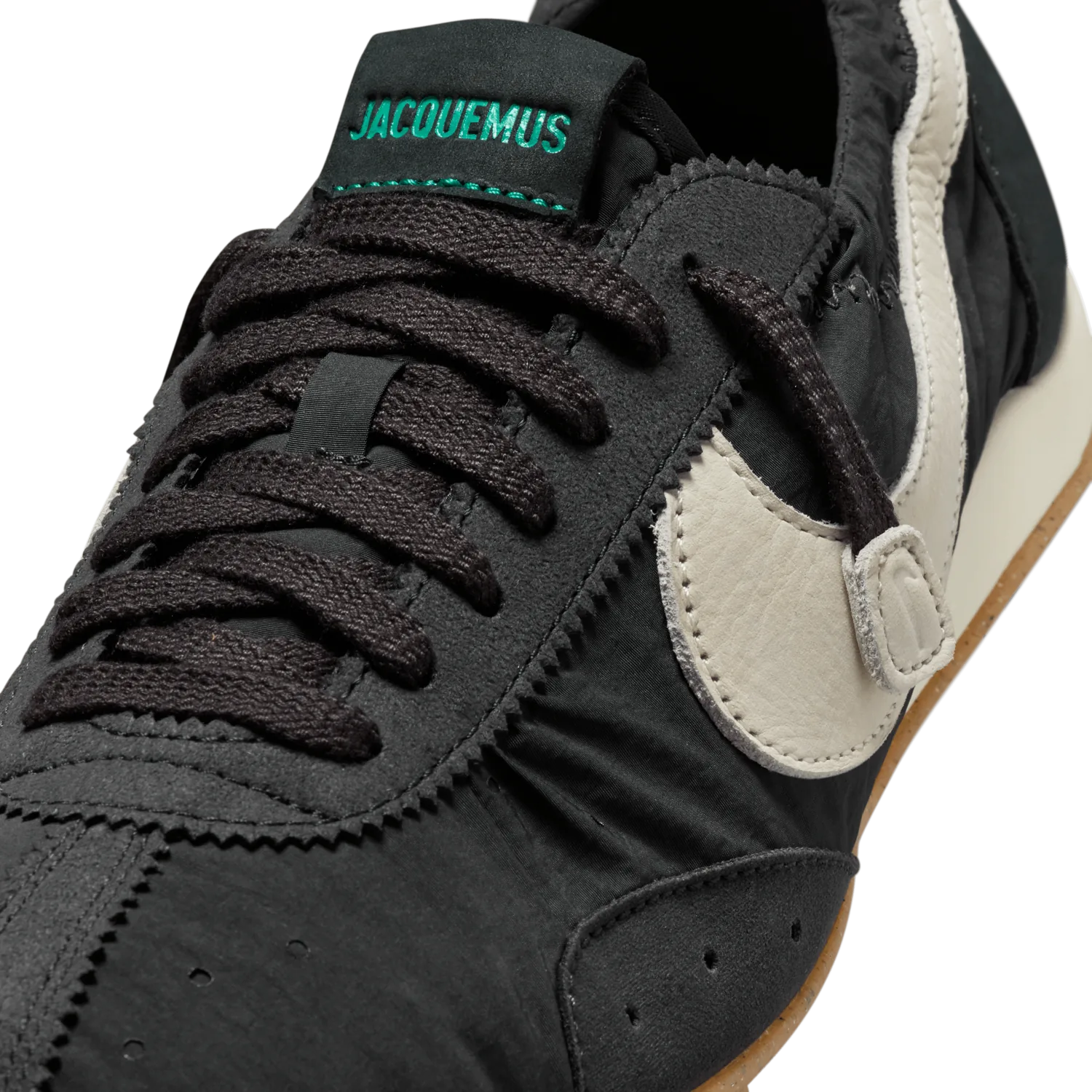 Nike Moon Shoe SP Jacquemus Off Noir (Women's) image 4