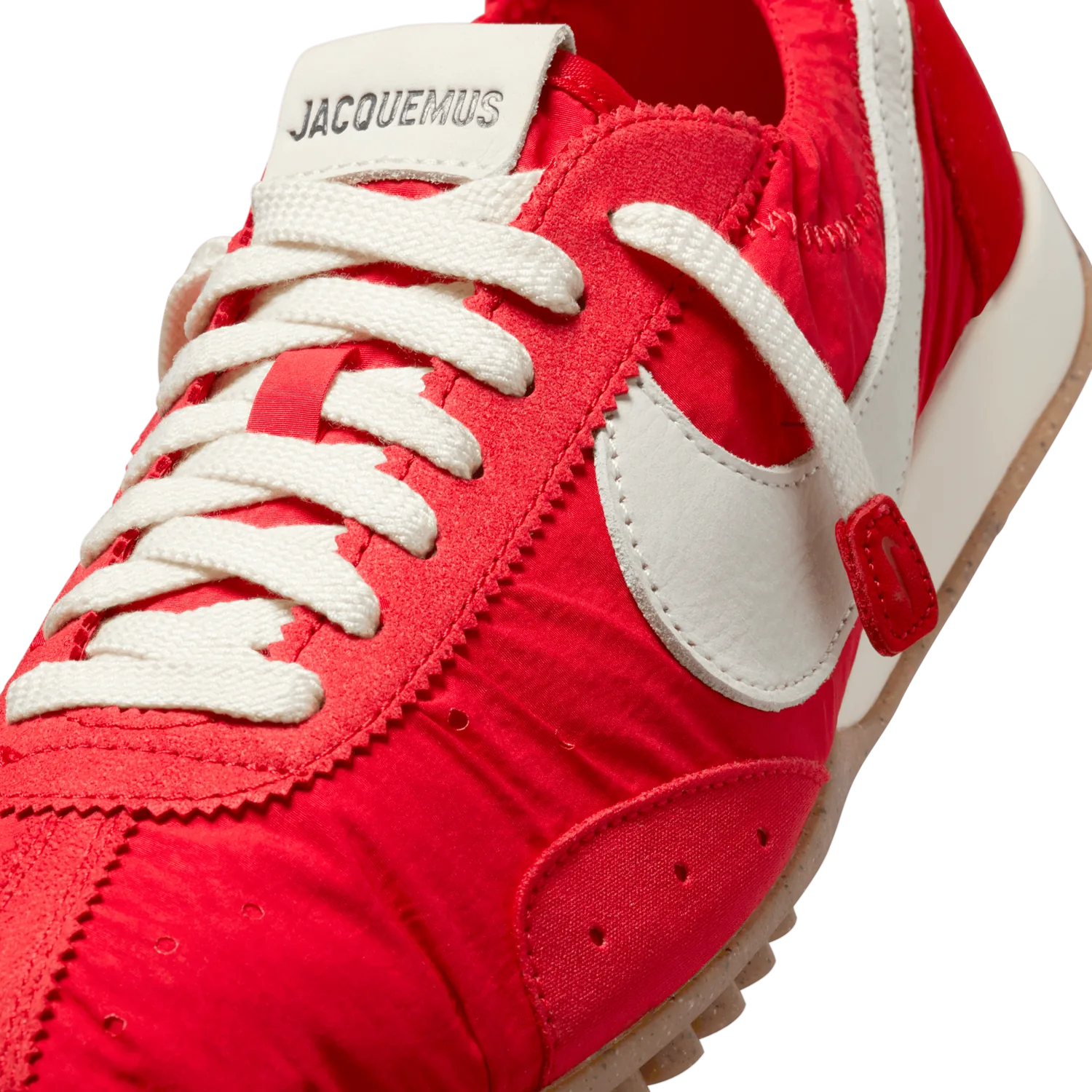 Nike Moon Shoe SP Jacquemus University Red (Women's) image 6
