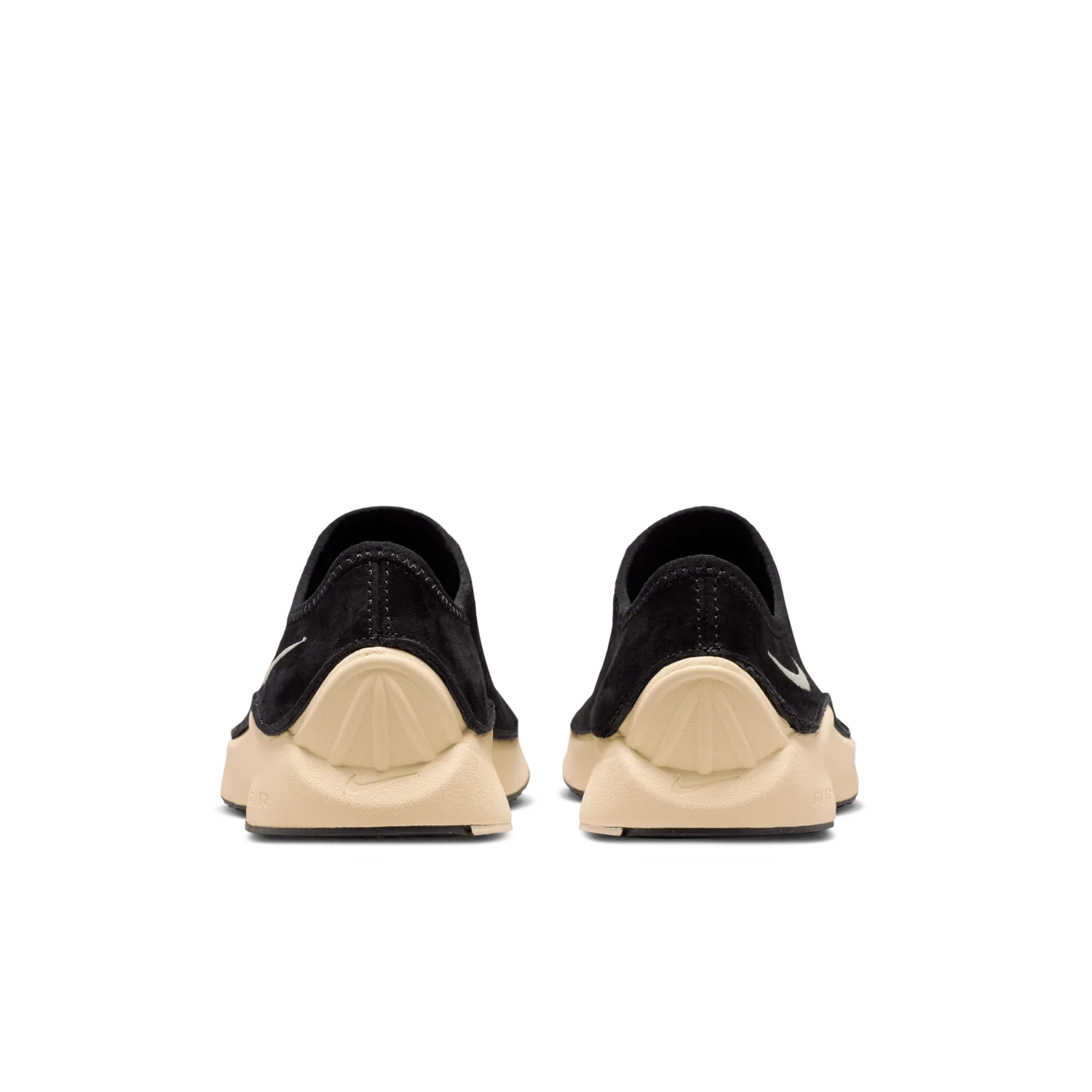 Nike Air Superfly Moc Black (W) image 2