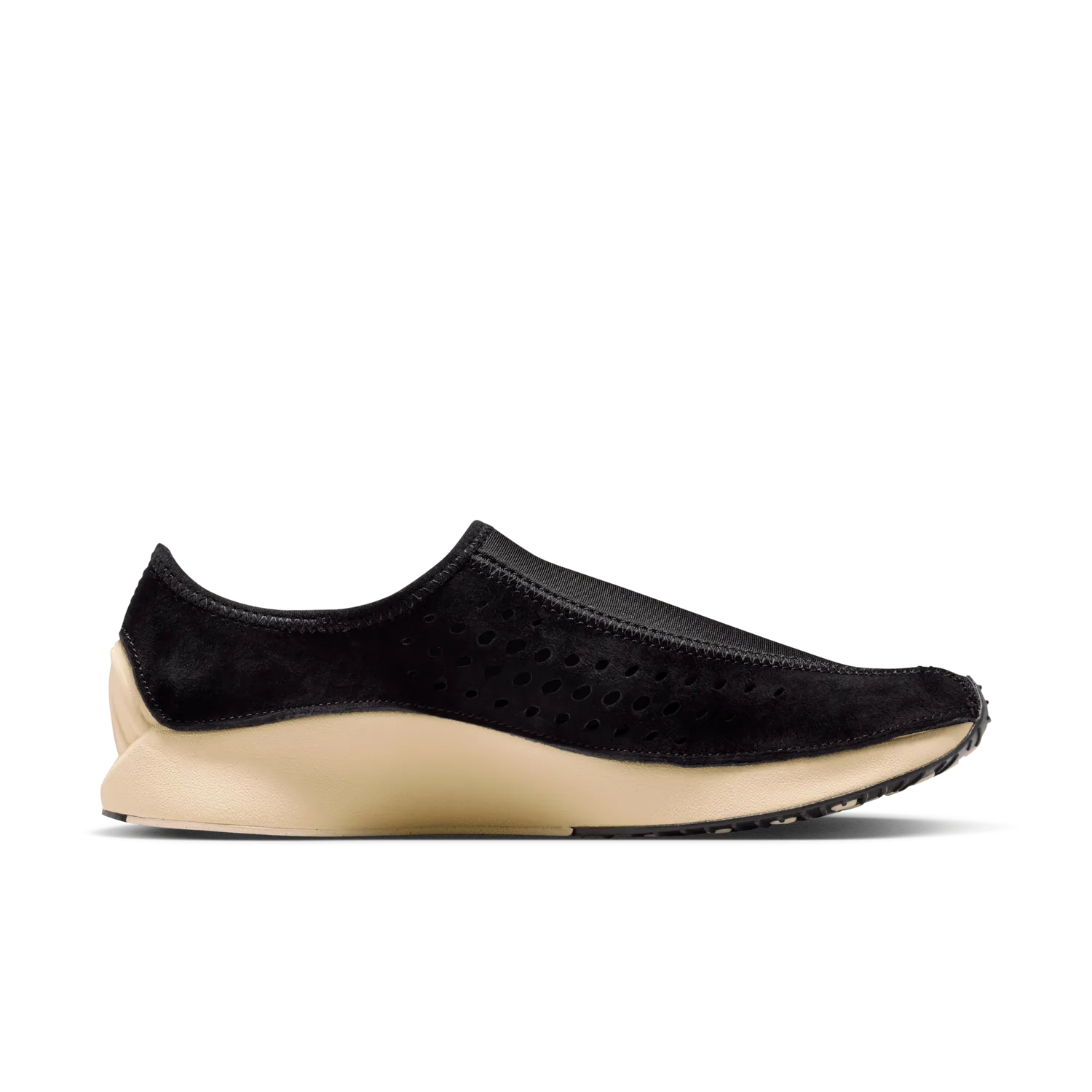 Nike Air Superfly Moc Black (W) image 3