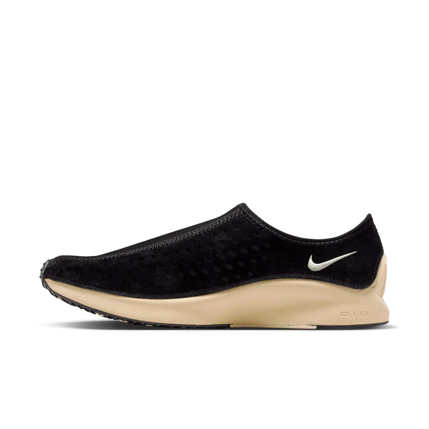 Nike Air Superfly Moc Black (W) image 4