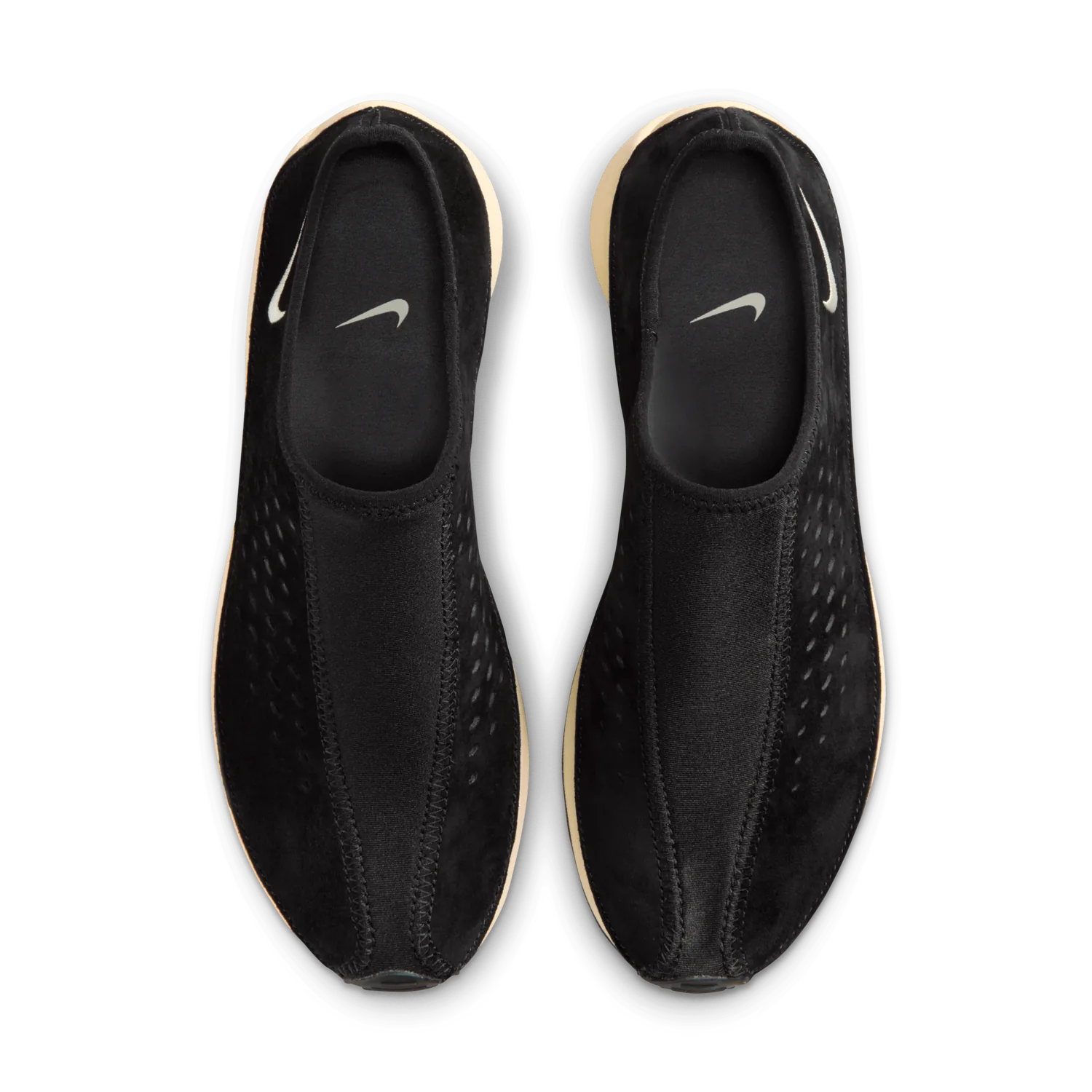 Nike Air Superfly Moc Black (W) image 6