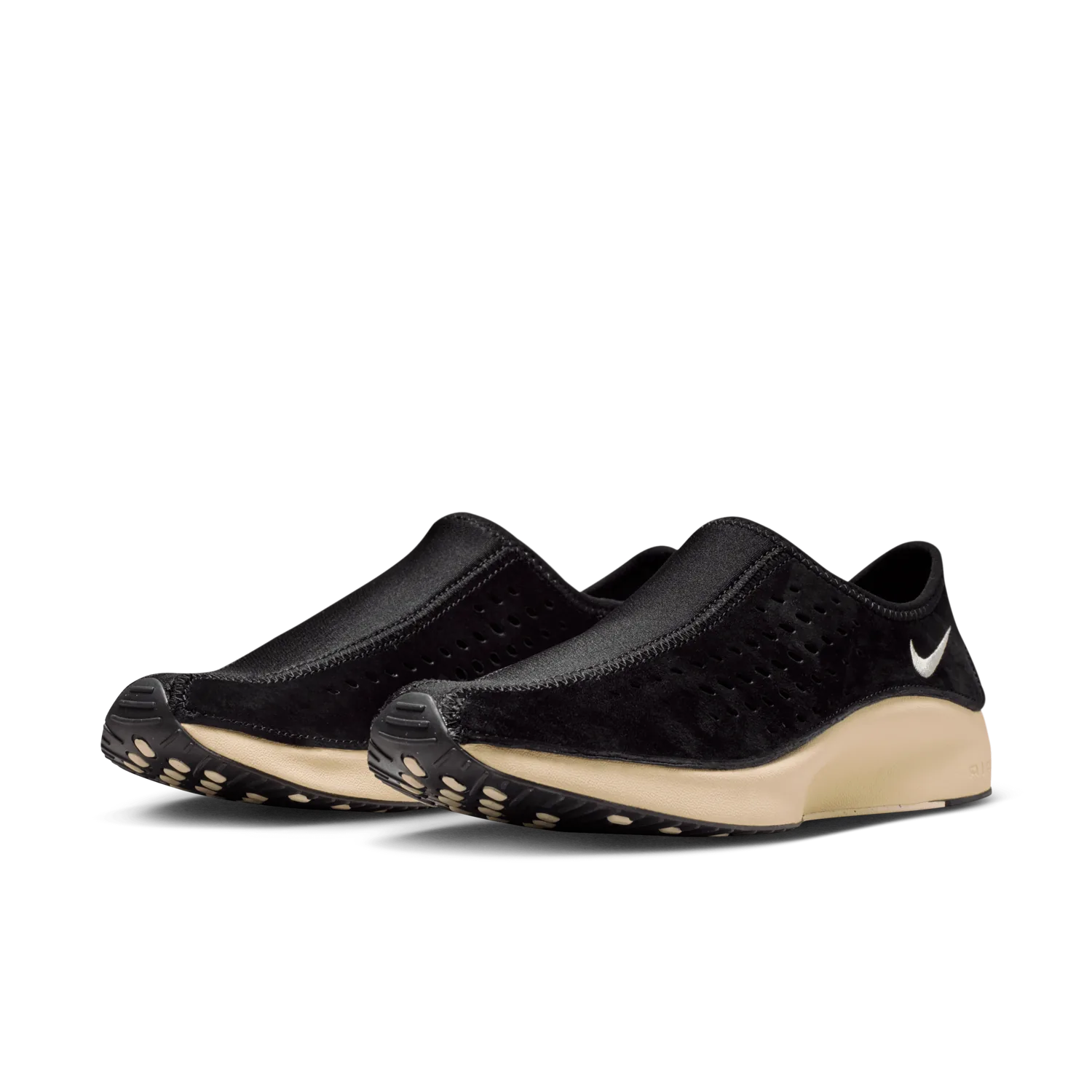 Nike Air Superfly Moc Black (W) image 7