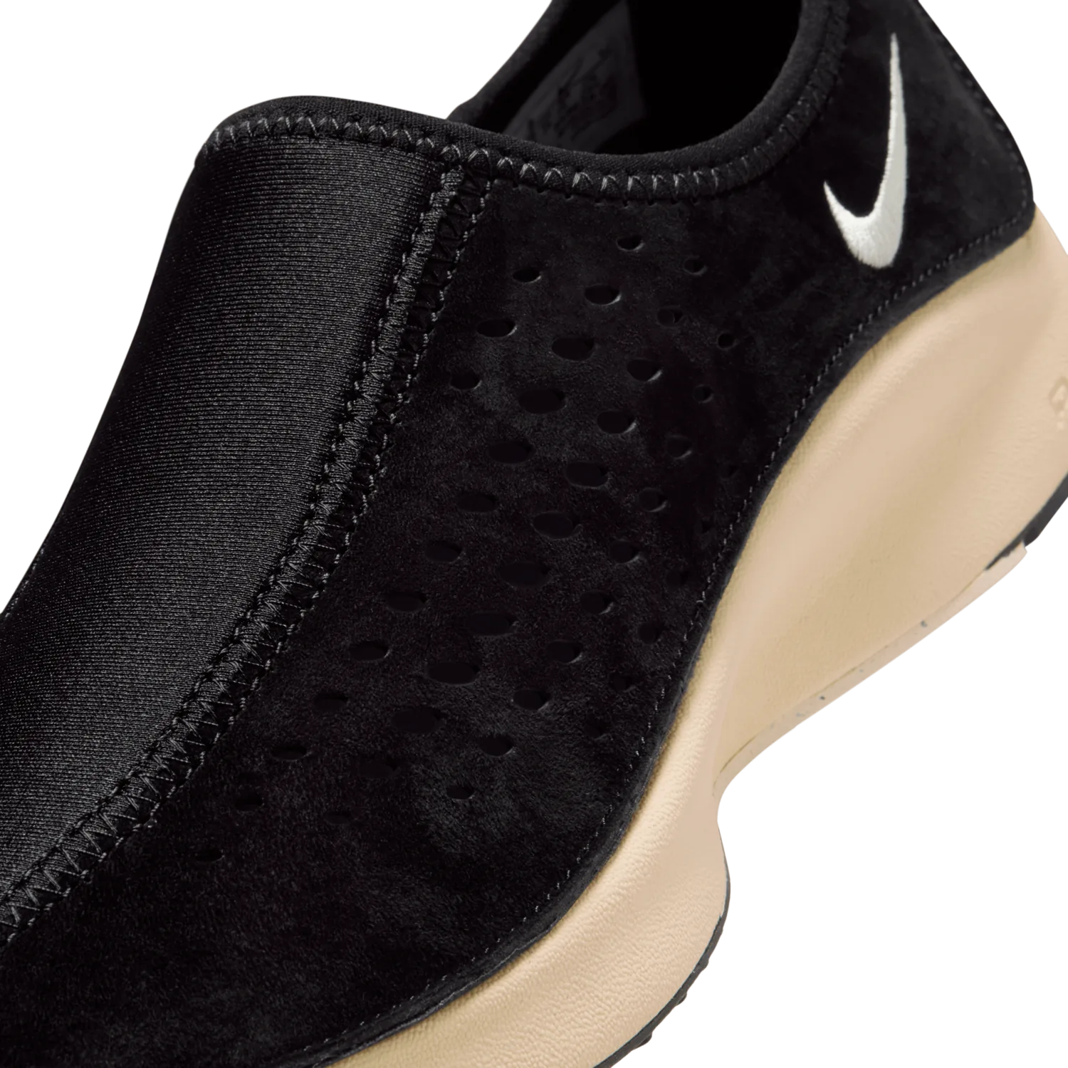 Nike Air Superfly Moc Black (W) image 8