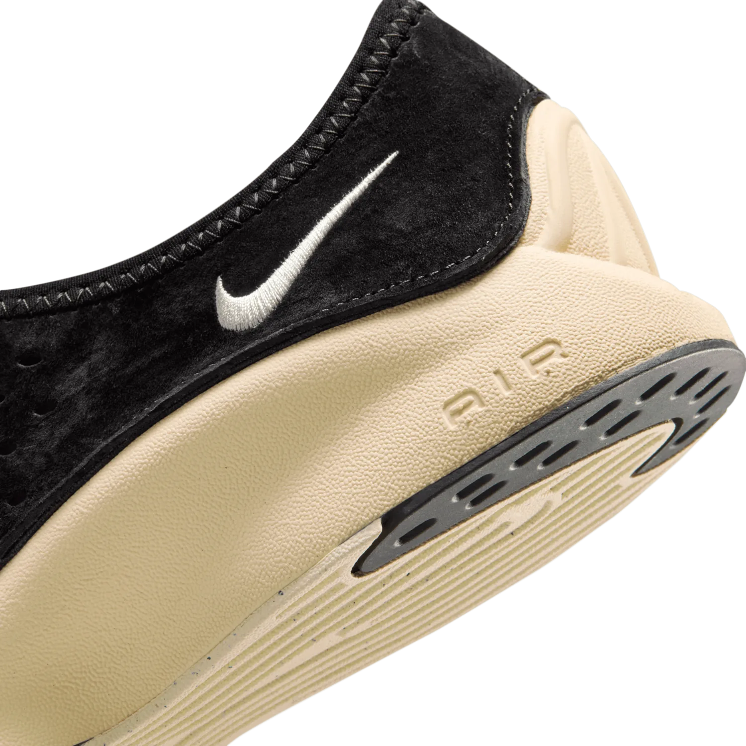 Nike Air Superfly Moc Black (W) image 9