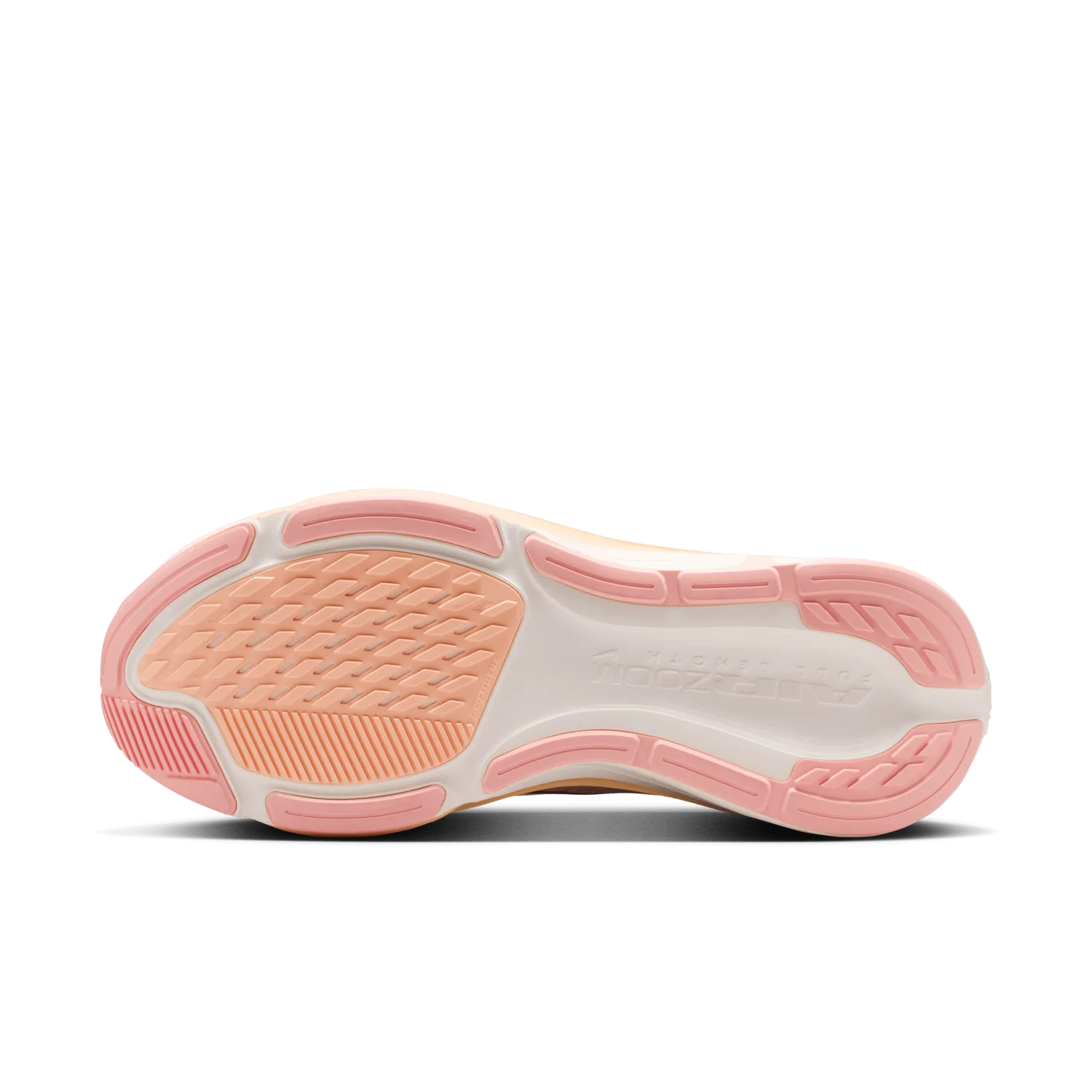 Nike Air Zoom Pegasus 42 Light Bone (W) image 3