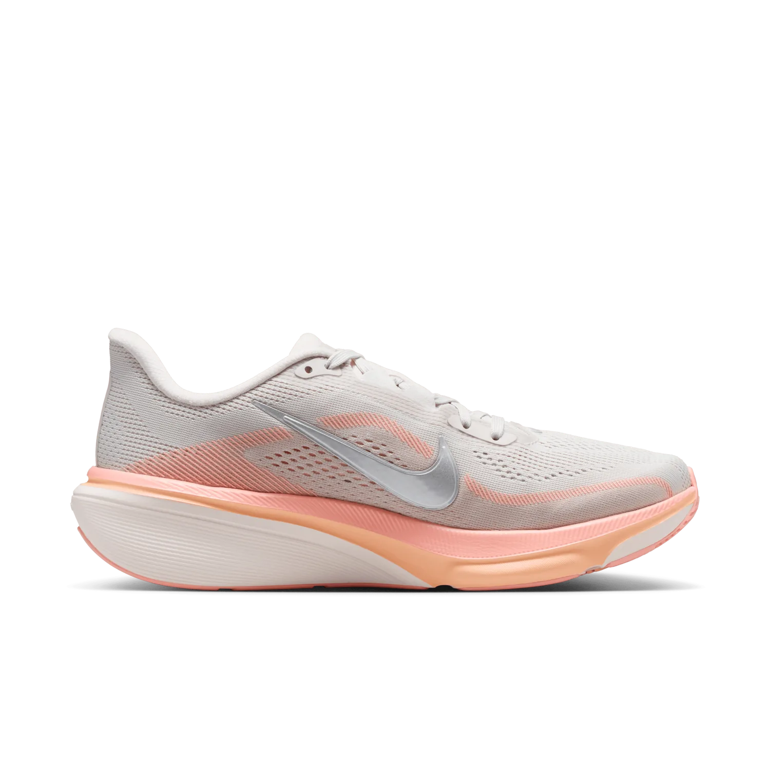 Nike Air Zoom Pegasus 42 Light Bone (W) image 4