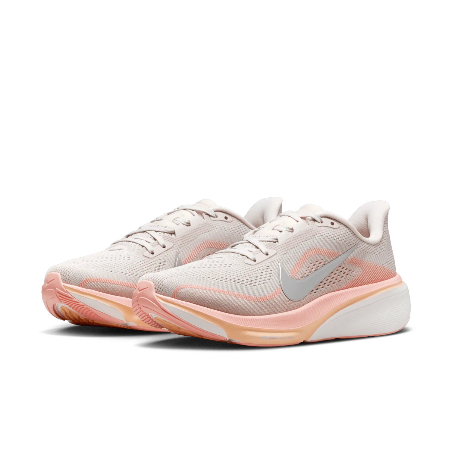 Nike Air Zoom Pegasus 42 Light Bone (W) image 6